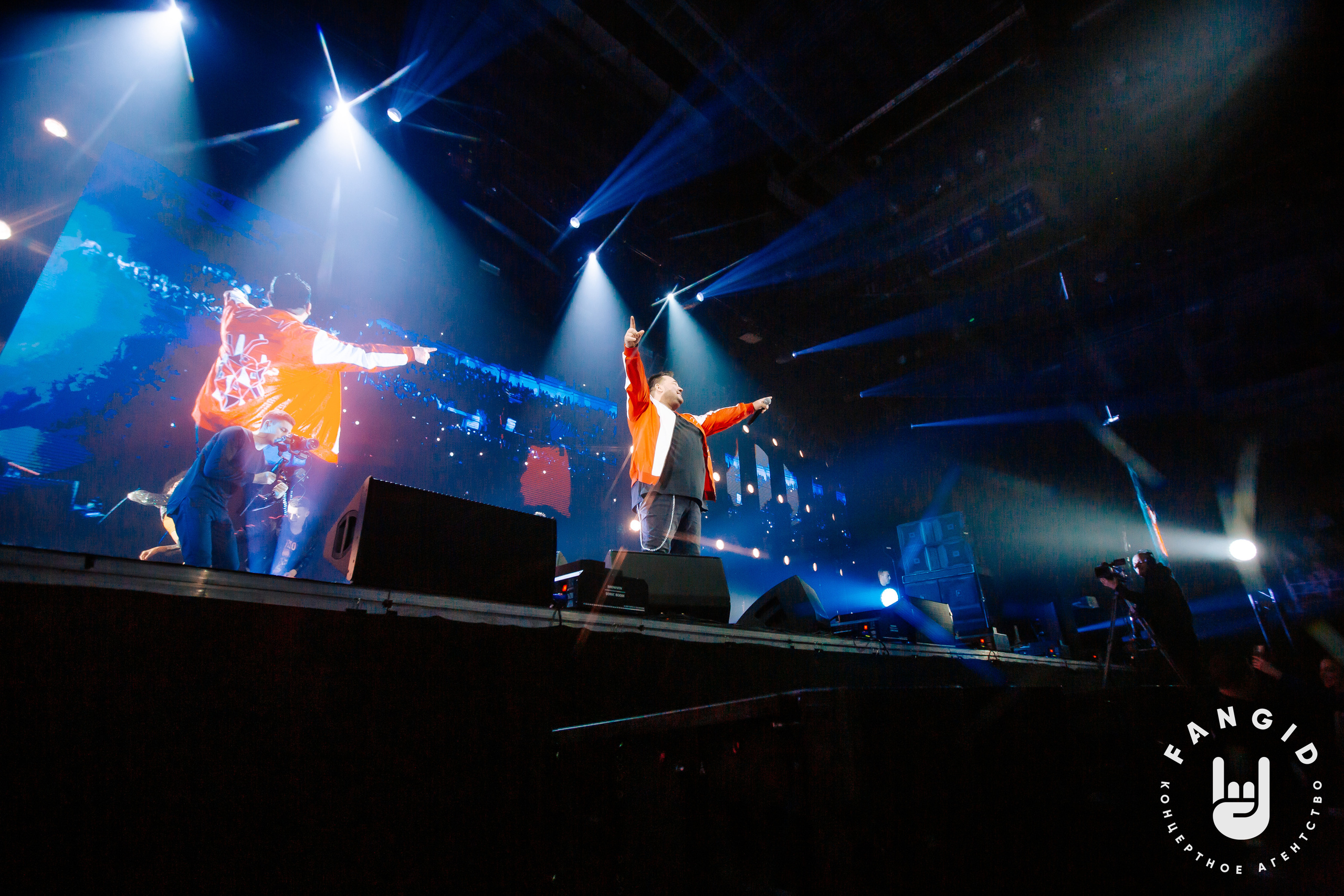 Руки Вверх. Лада- Арена. Фотограф Тольятти Светлана Пудовкина