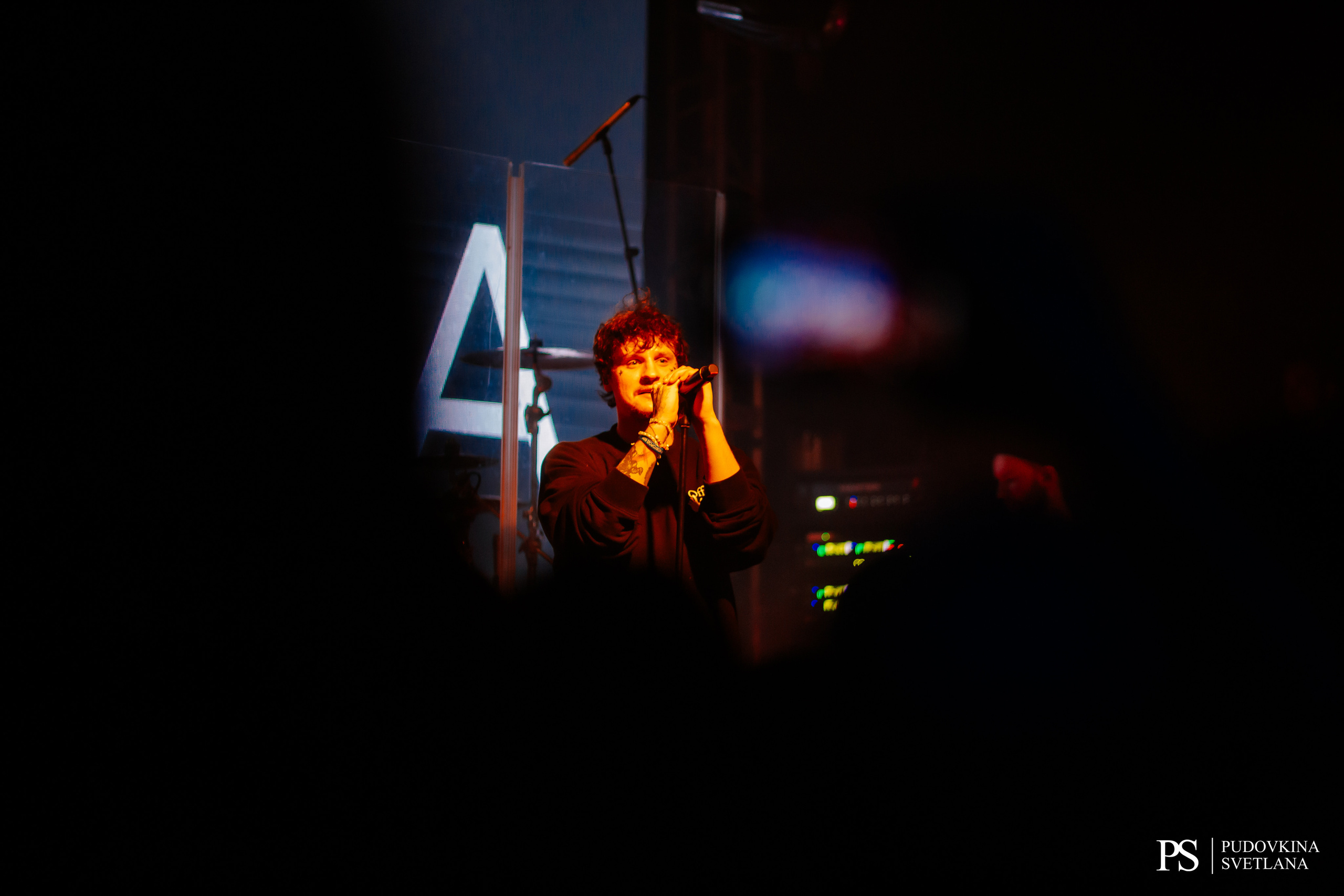 Мукка. Звезда. Фотограф Тольятти Светлана Пудовкина