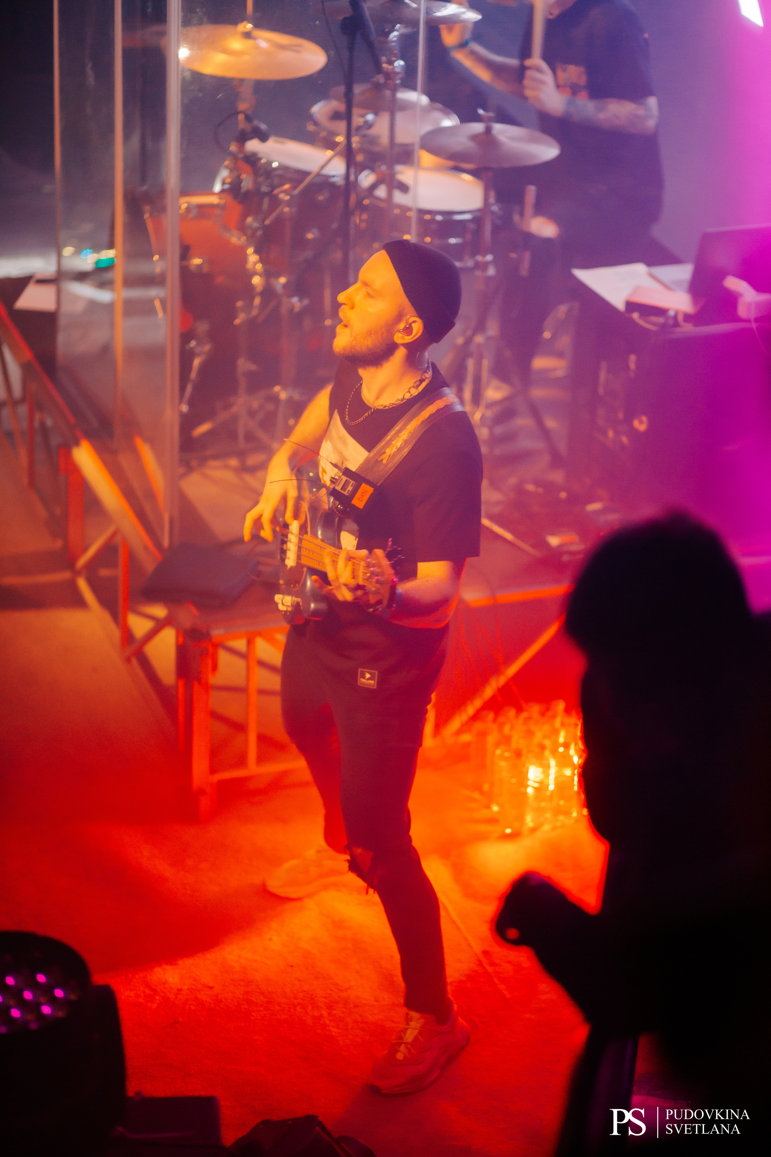 Мукка. Звезда. Фотограф Тольятти Светлана Пудовкина