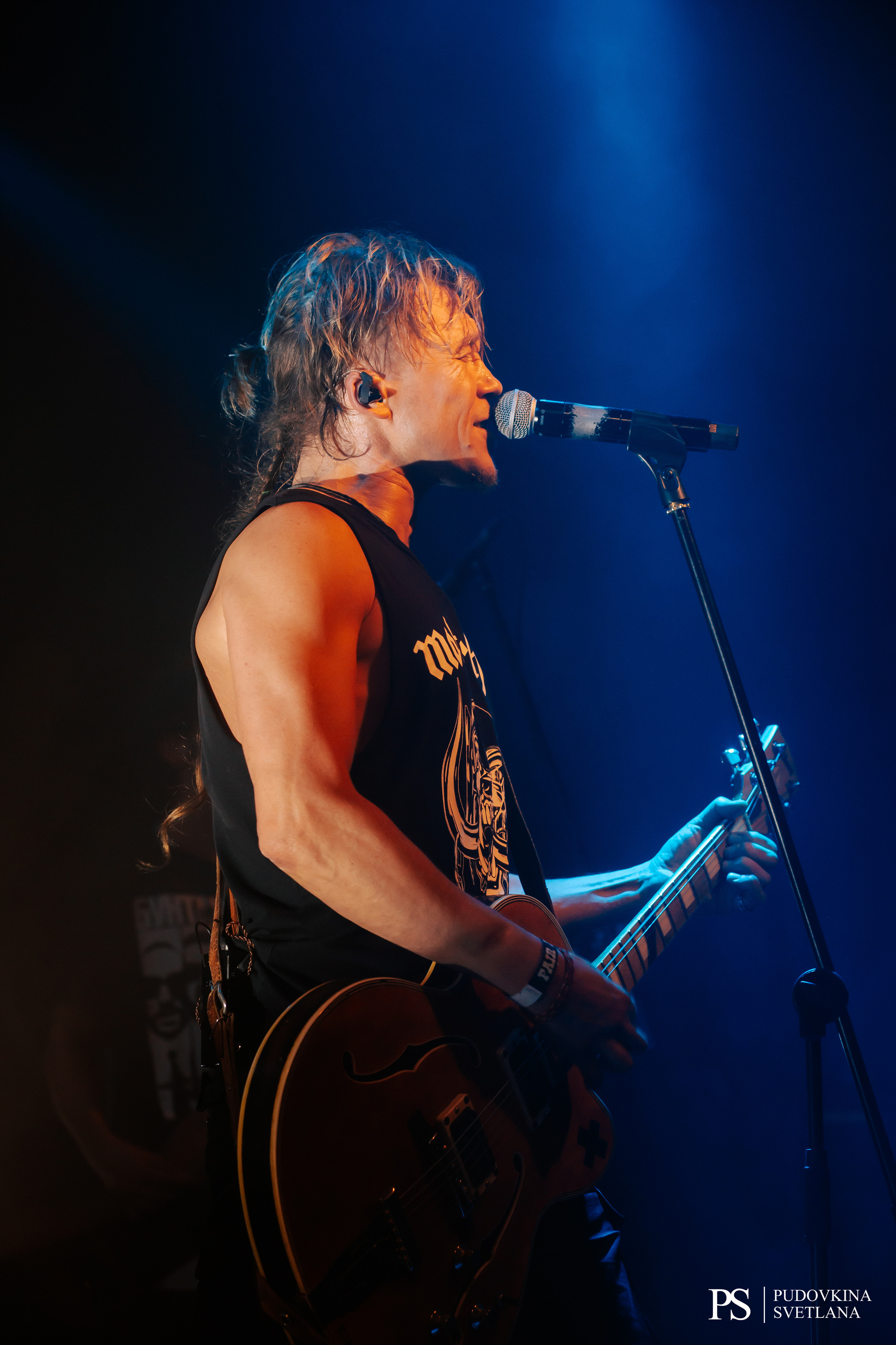 FPG. Звезда. Фотограф Тольятти Светлана Пудовкина