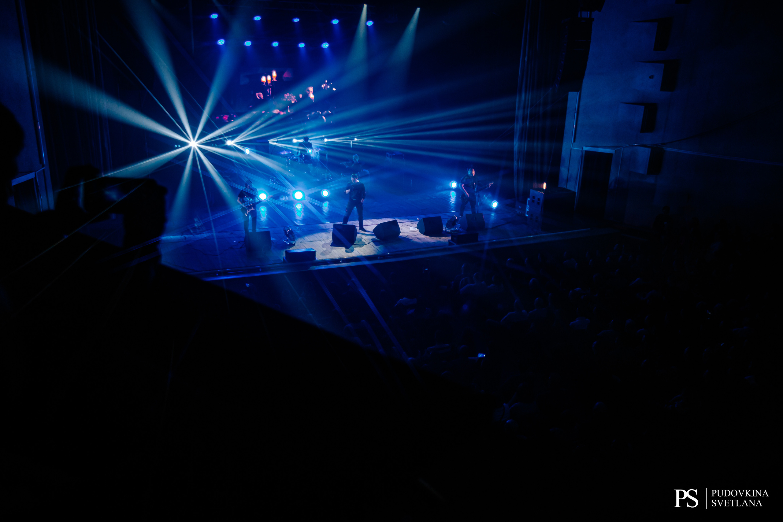 КняZZ. ДК Тольятти. Фотограф Тольятти Светлана Пудовкина