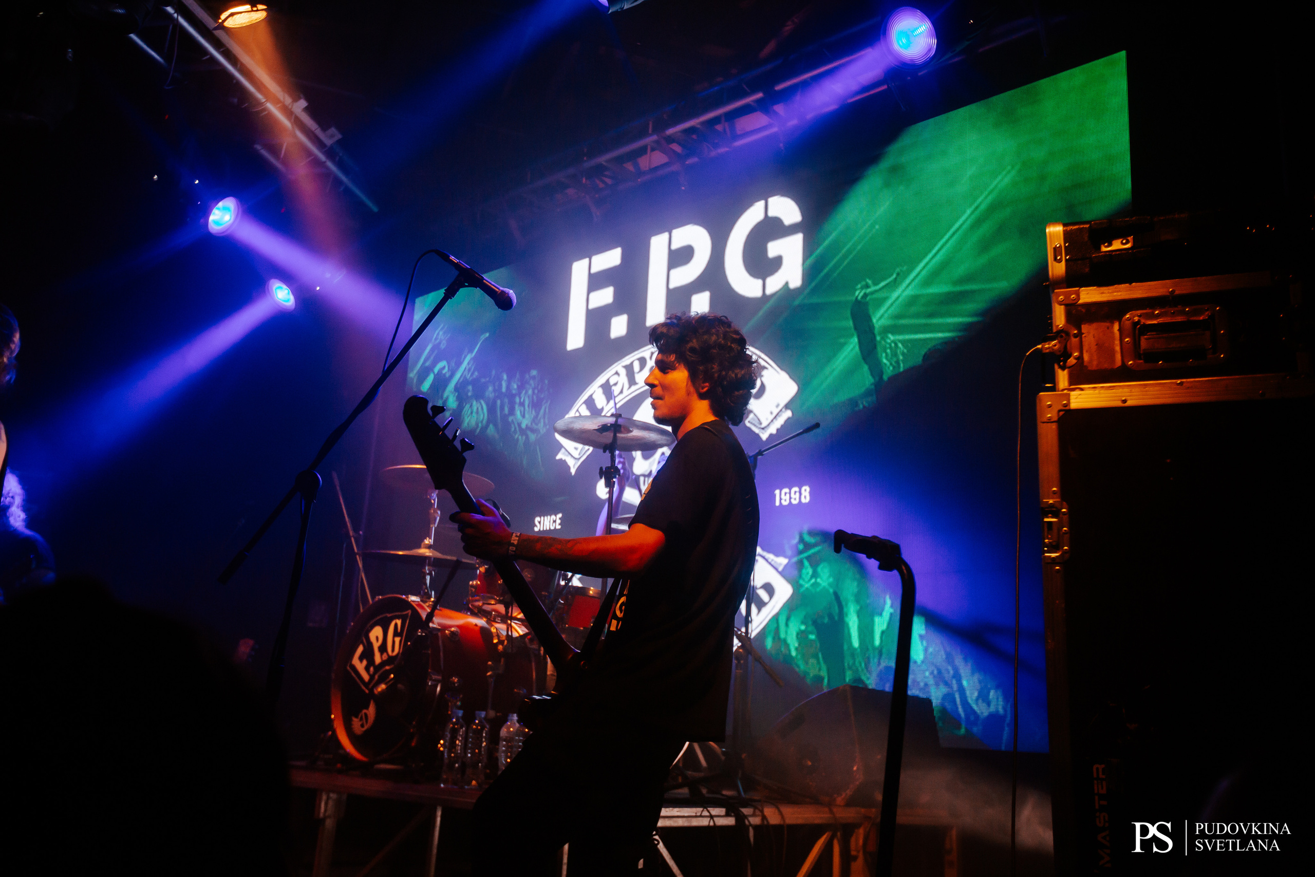 FPG. Звезда. Фотограф Тольятти Светлана Пудовкина