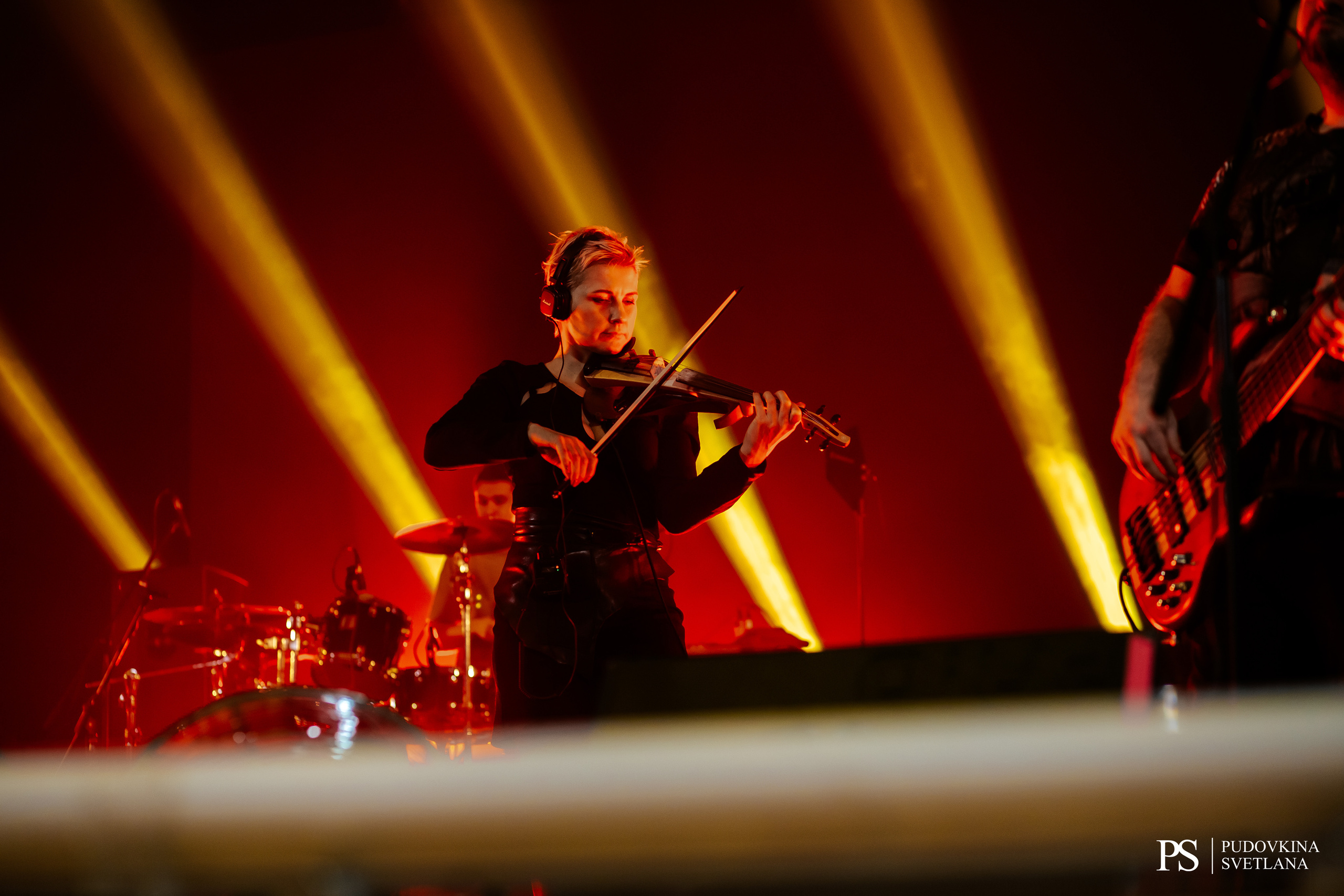 КняZZ. ДК Тольятти. Фотограф Тольятти Светлана Пудовкина