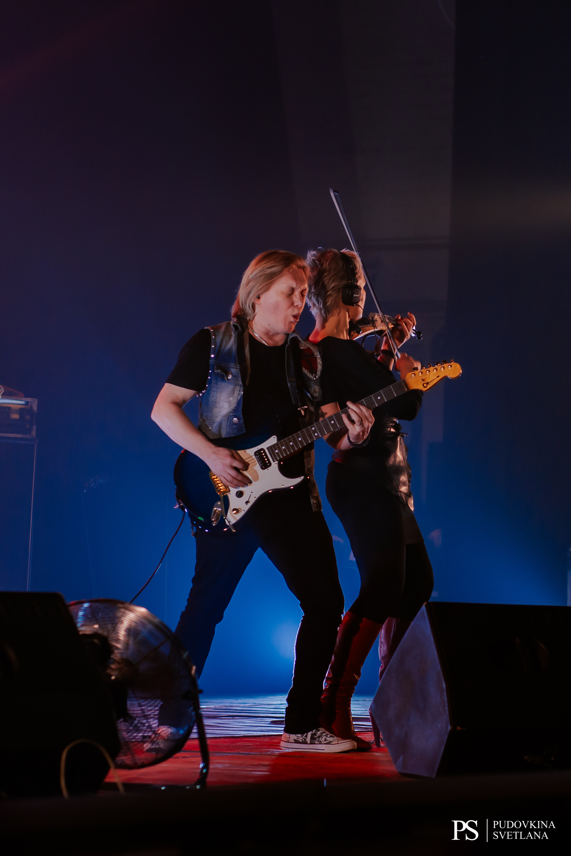 КняZZ. ДК Тольятти. Фотограф Тольятти Светлана Пудовкина