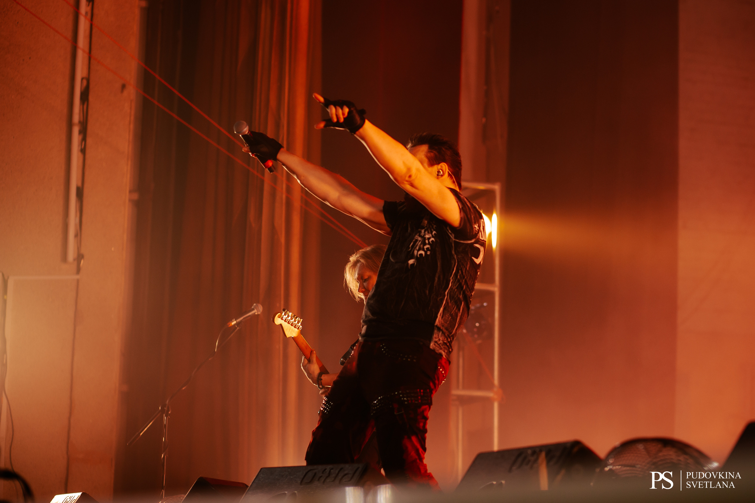 КняZZ. ДК Тольятти. Фотограф Тольятти Светлана Пудовкина