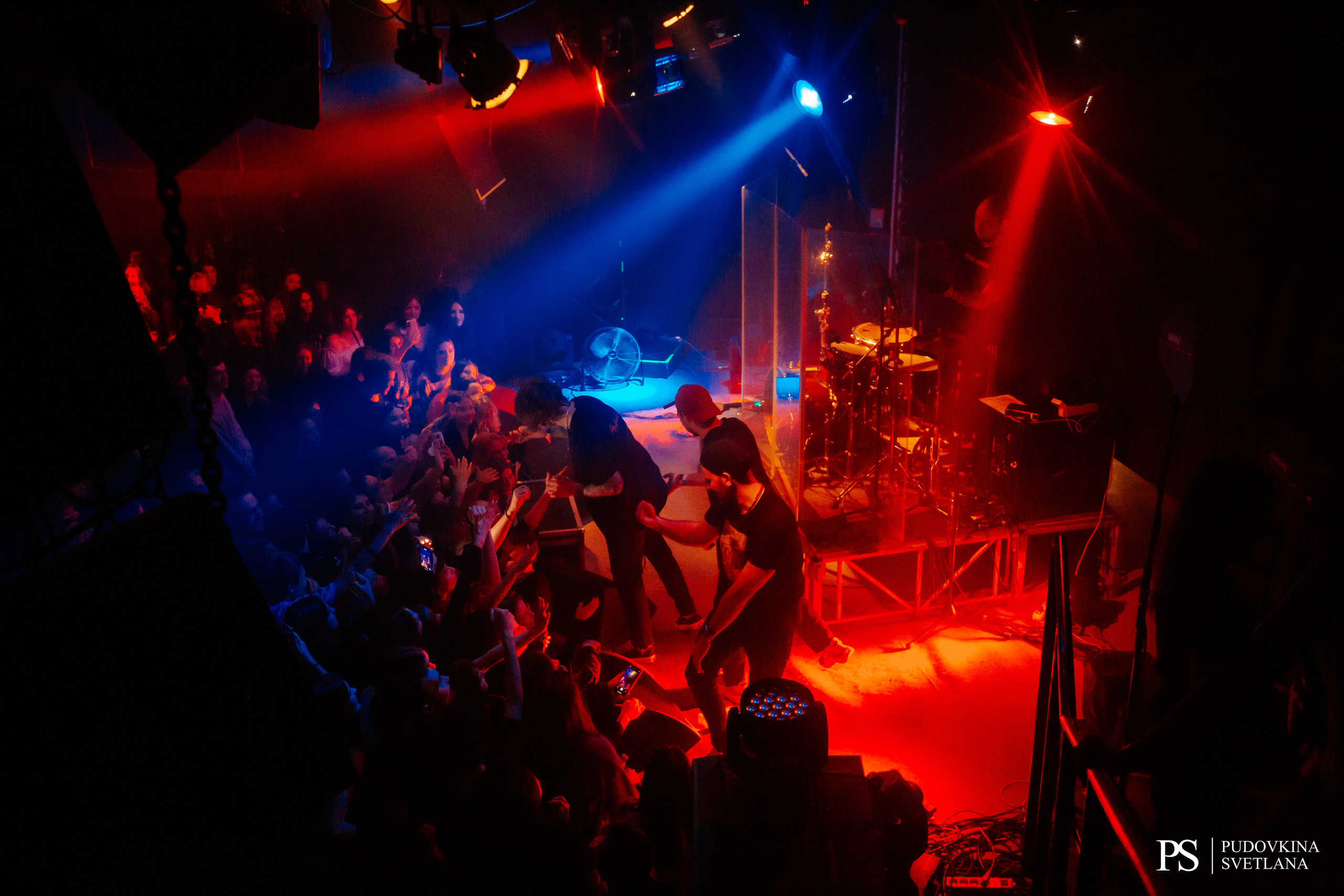 Мукка. Звезда. Фотограф Тольятти Светлана Пудовкина