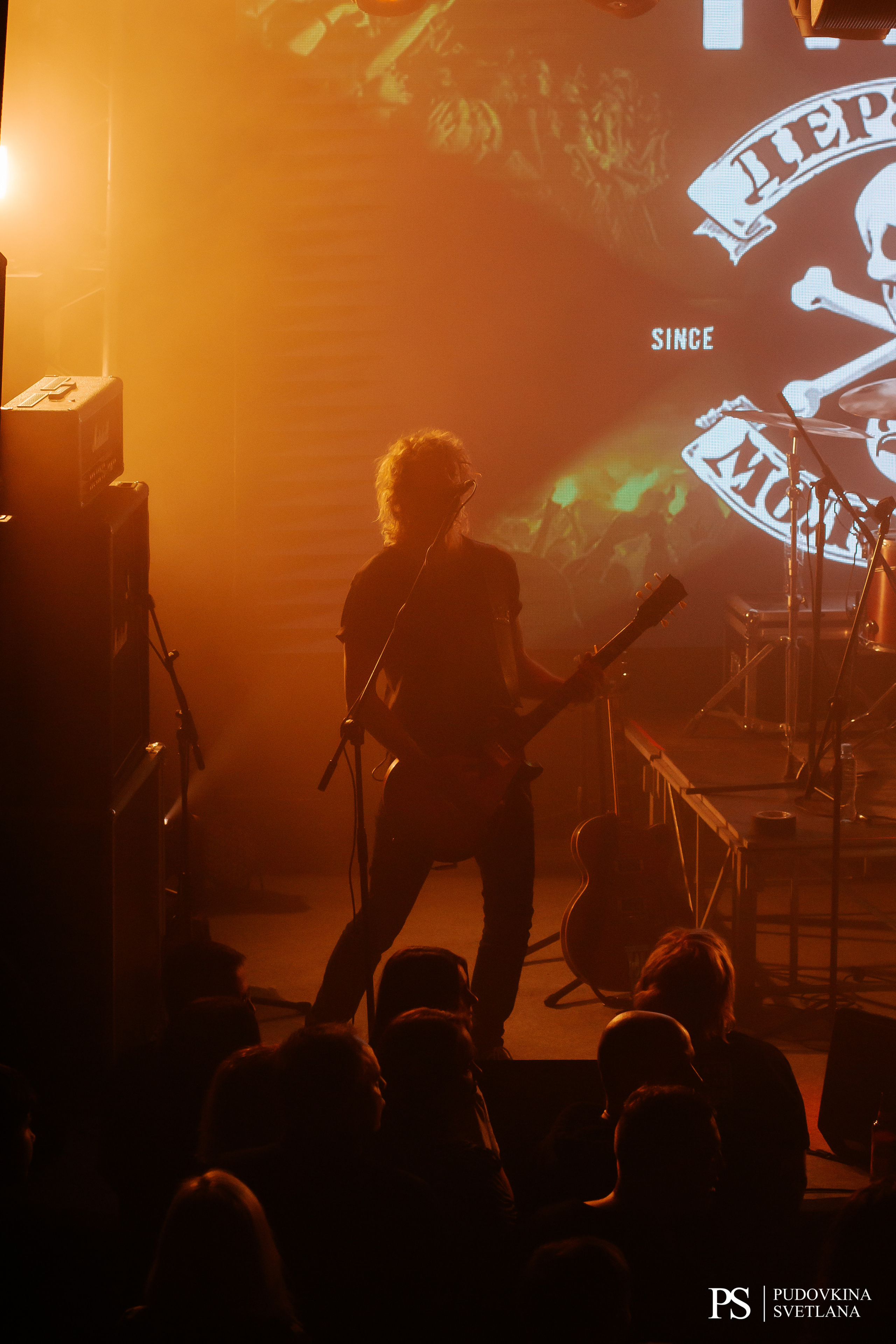 FPG. Звезда. Фотограф Тольятти Светлана Пудовкина