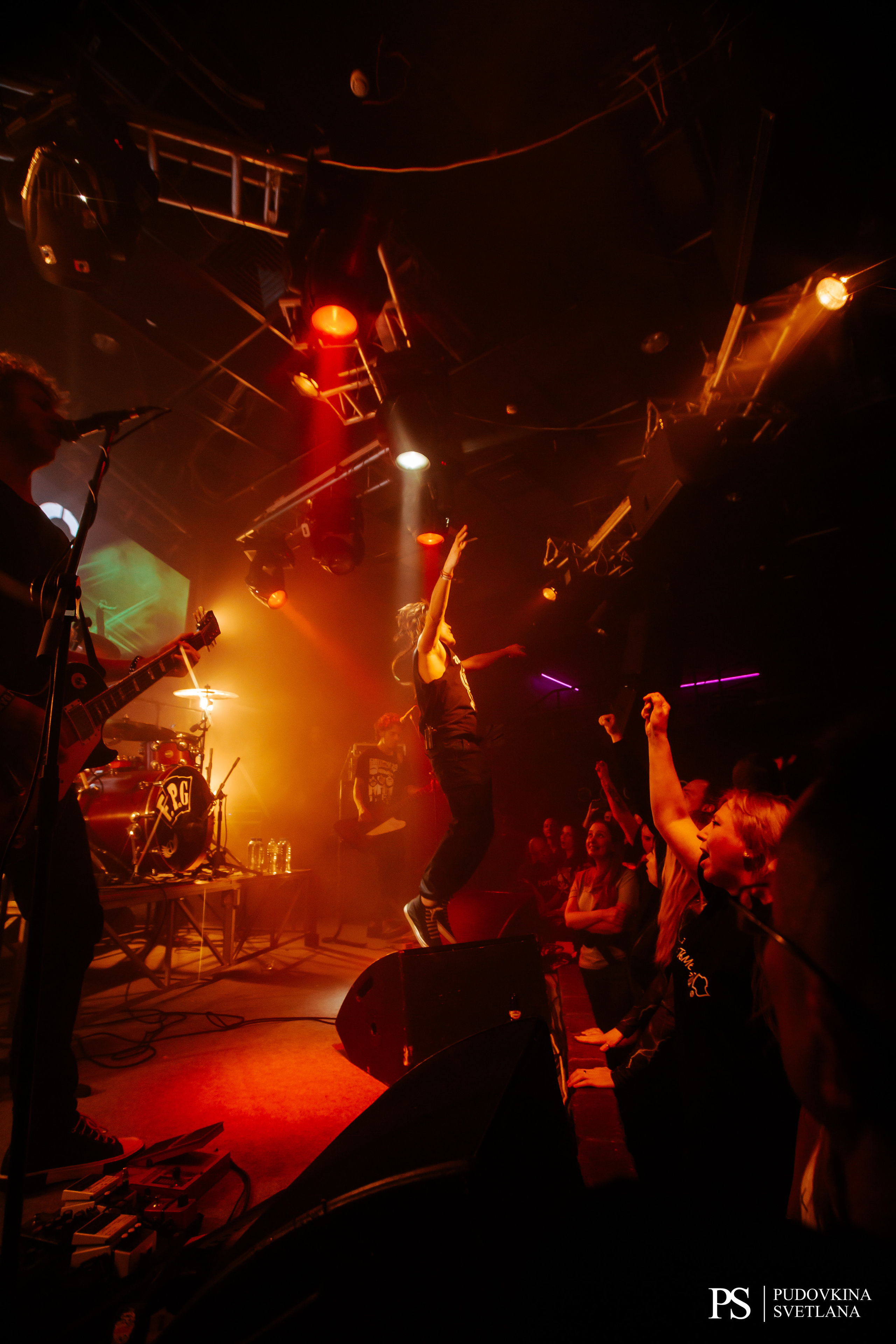 FPG. Звезда. Фотограф Тольятти Светлана Пудовкина