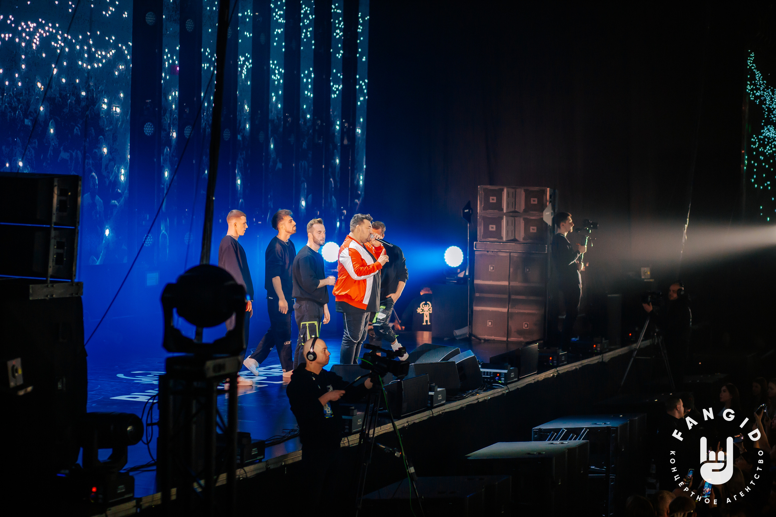 Руки Вверх. Лада- Арена. Фотограф Тольятти Светлана Пудовкина