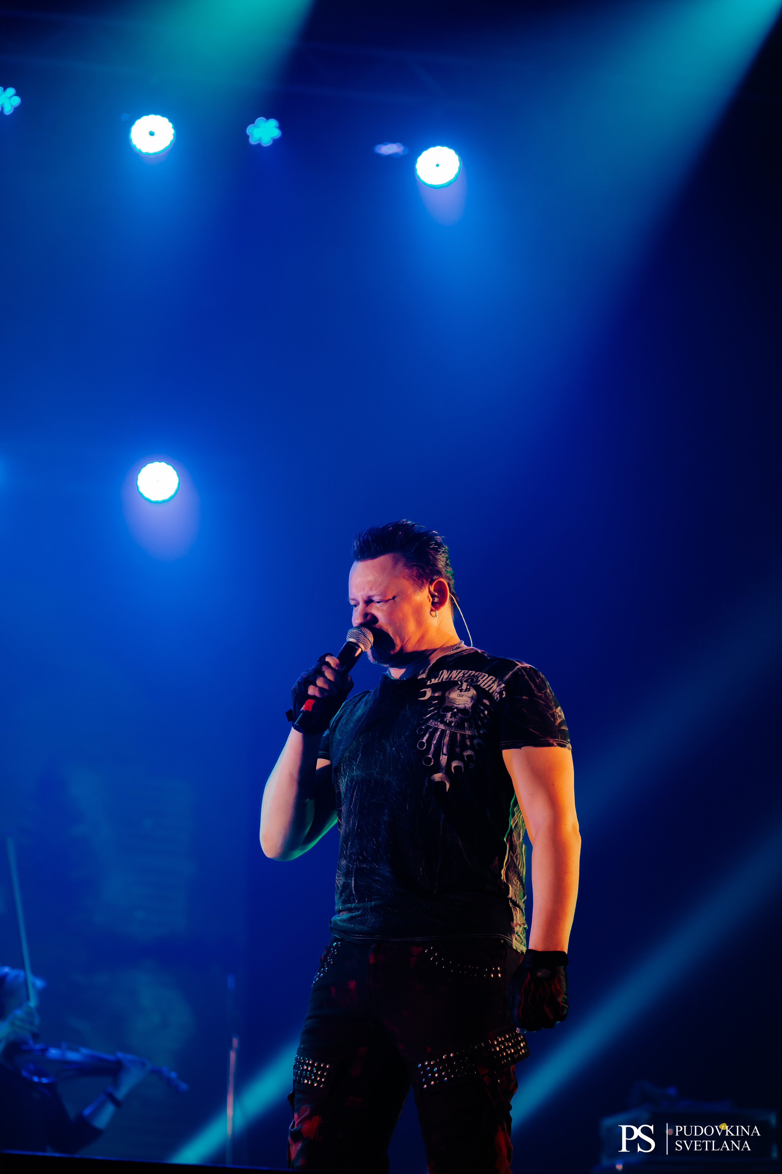 КняZZ. ДК Тольятти. Фотограф Тольятти Светлана Пудовкина