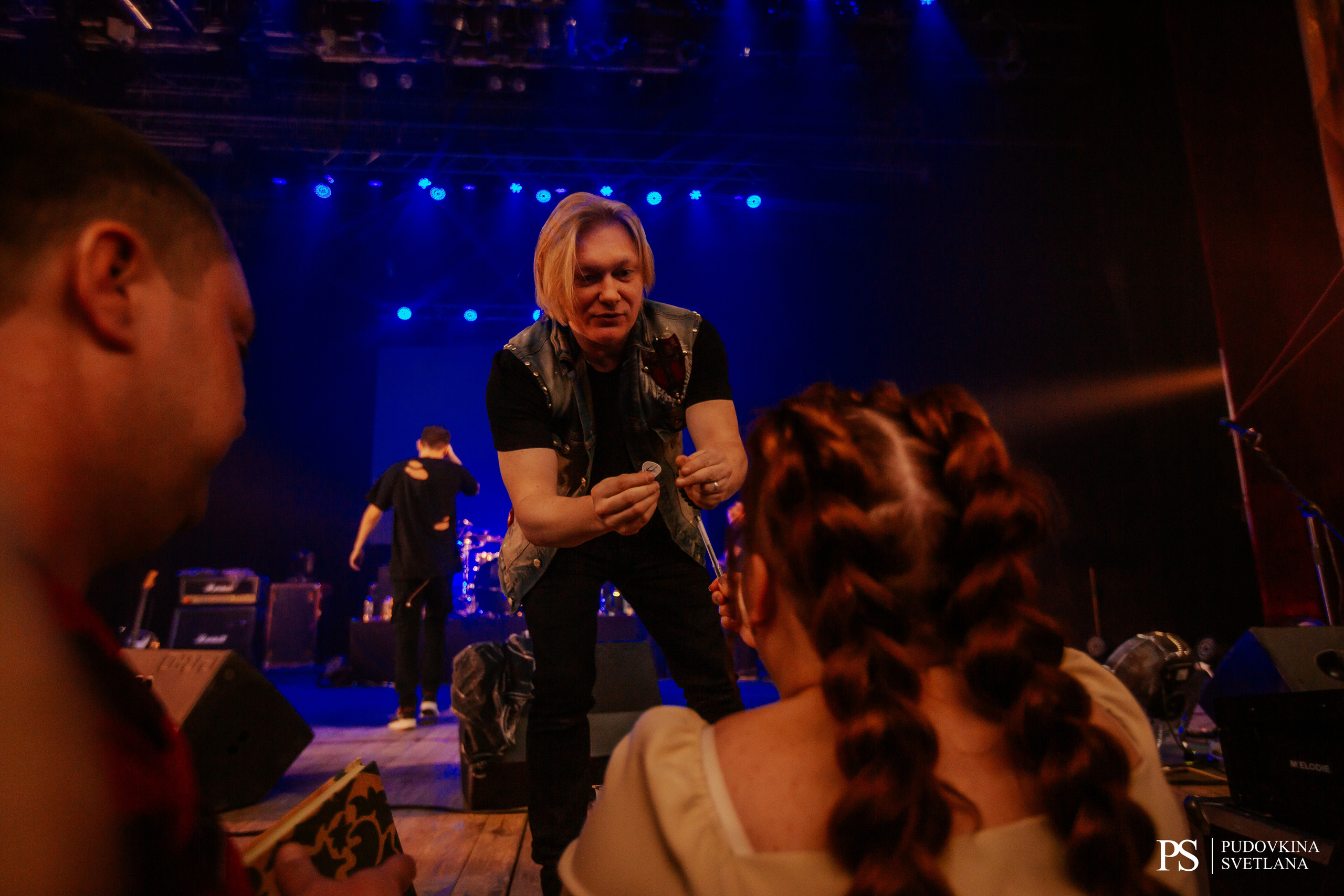 КняZZ. ДК Тольятти. Фотограф Тольятти Светлана Пудовкина