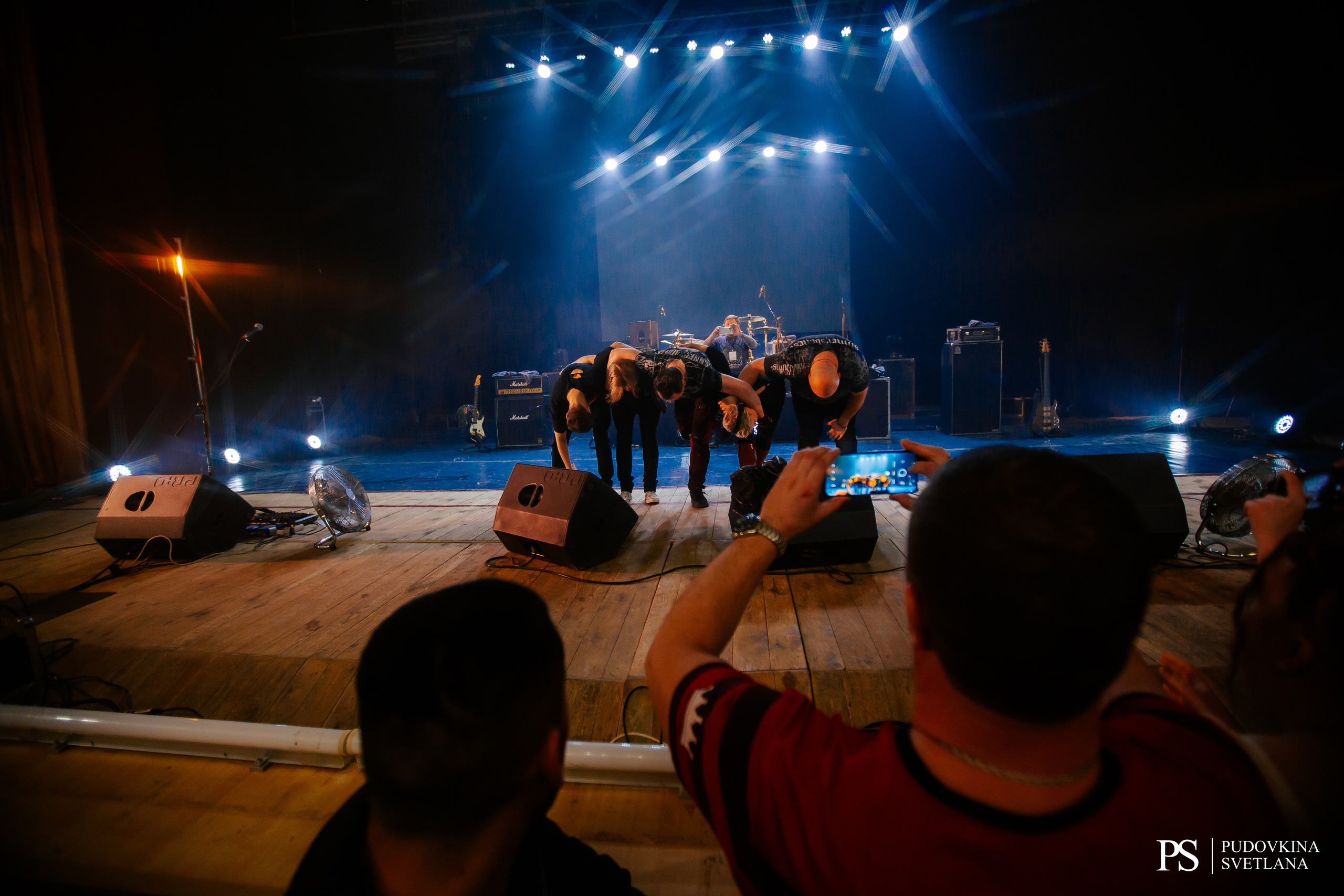 КняZZ. ДК Тольятти. Фотограф Тольятти Светлана Пудовкина