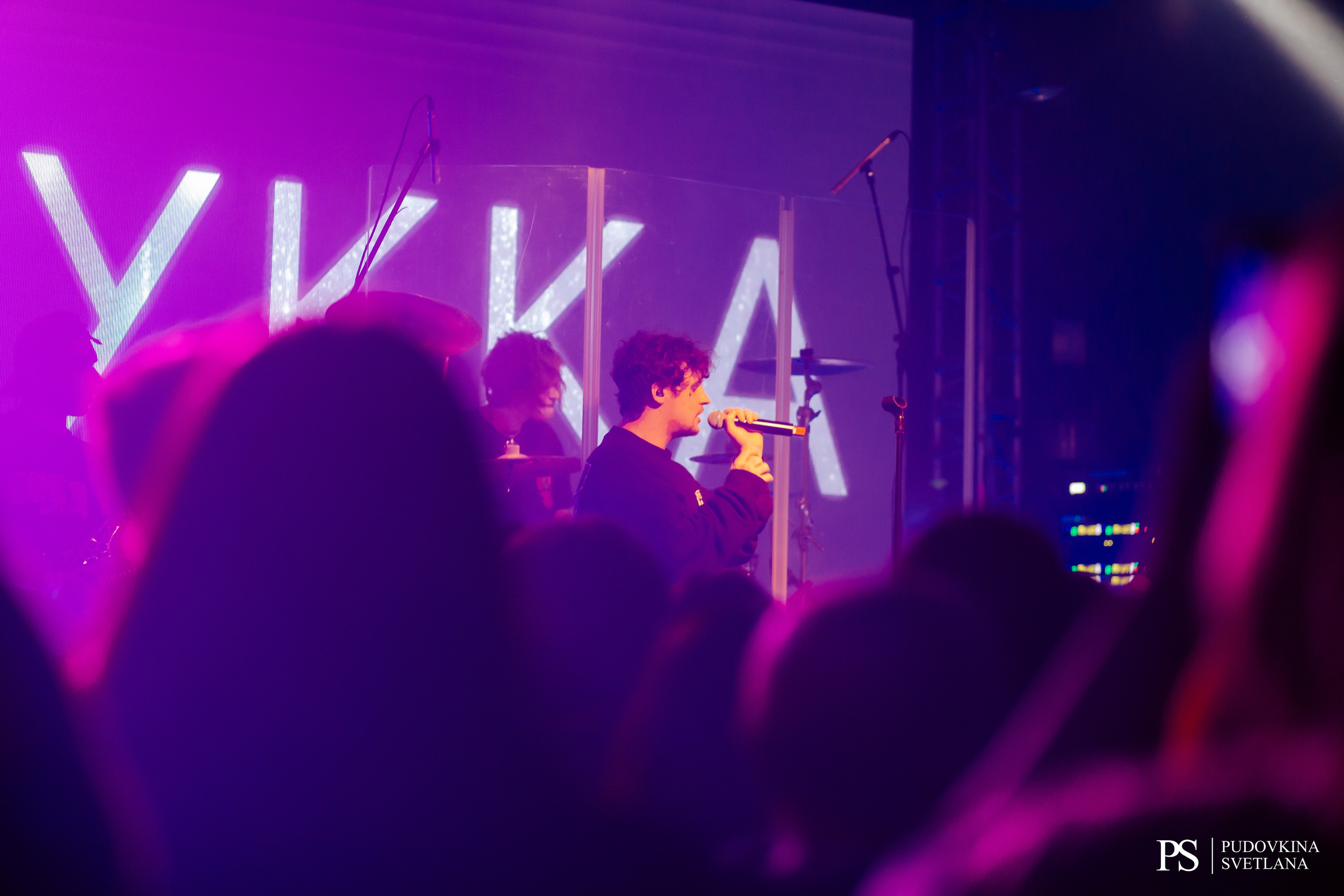 Мукка. Звезда. Фотограф Тольятти Светлана Пудовкина