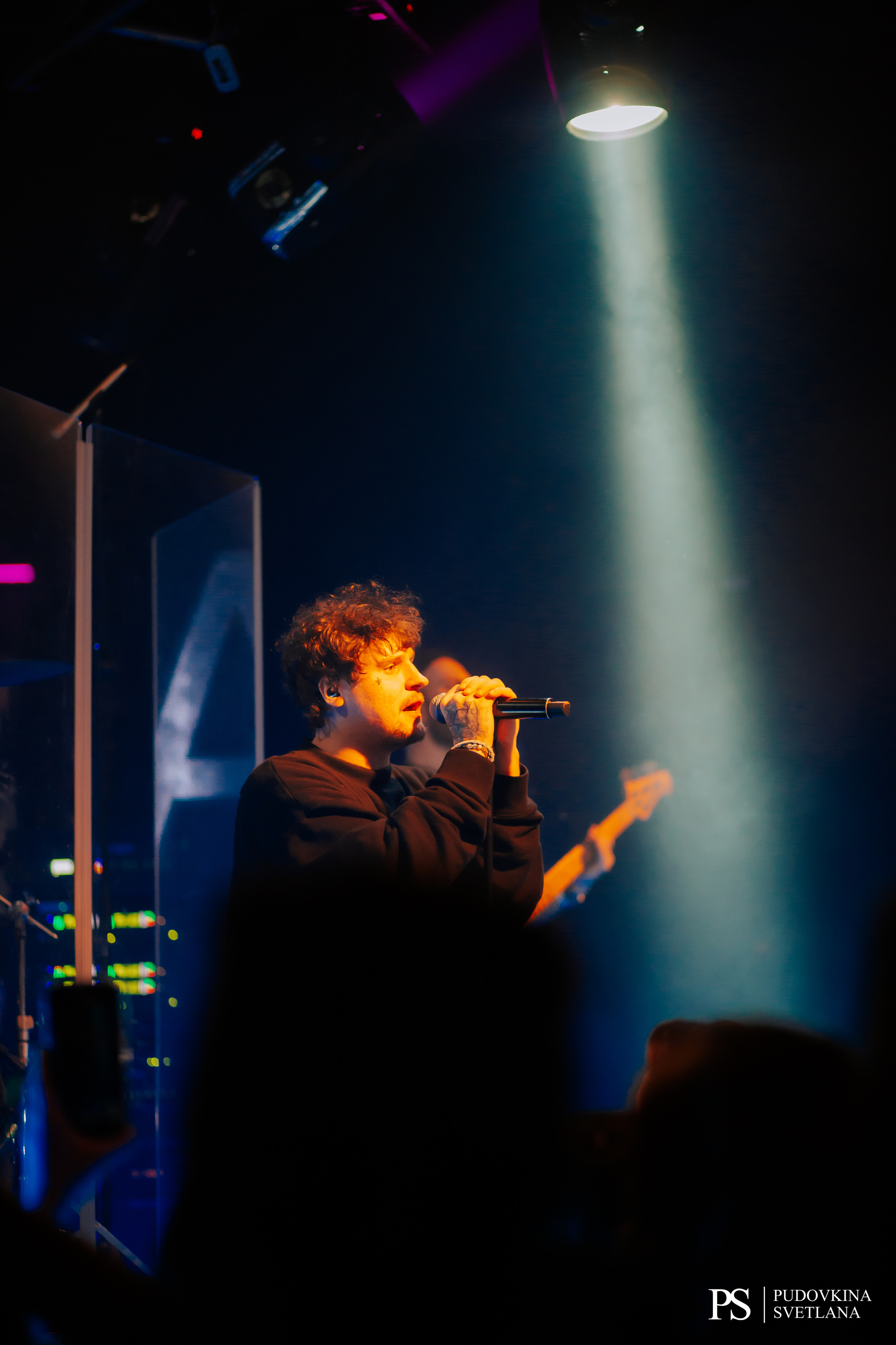 Мукка. Звезда. Фотограф Тольятти Светлана Пудовкина