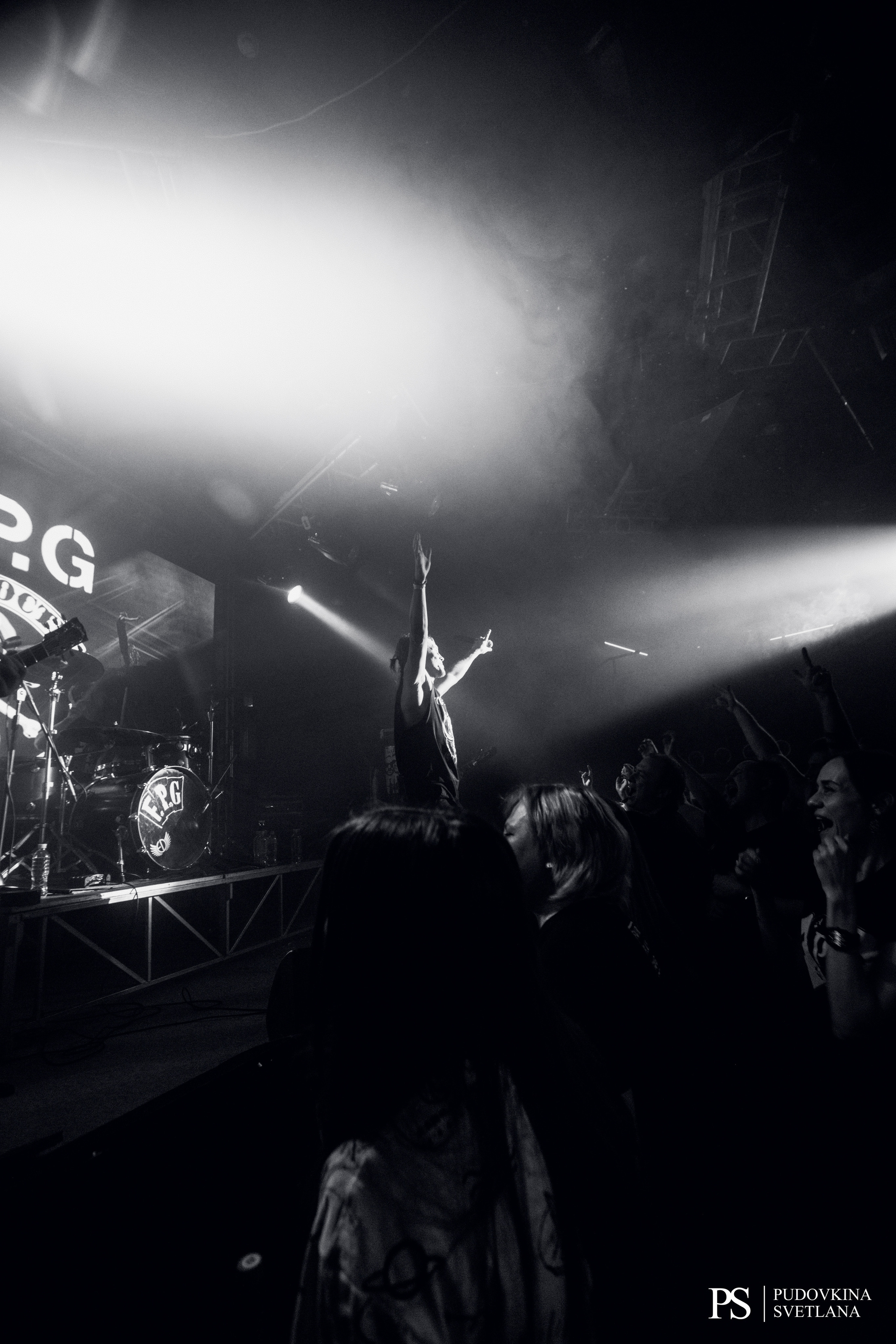 FPG. Звезда. Фотограф Тольятти Светлана Пудовкина