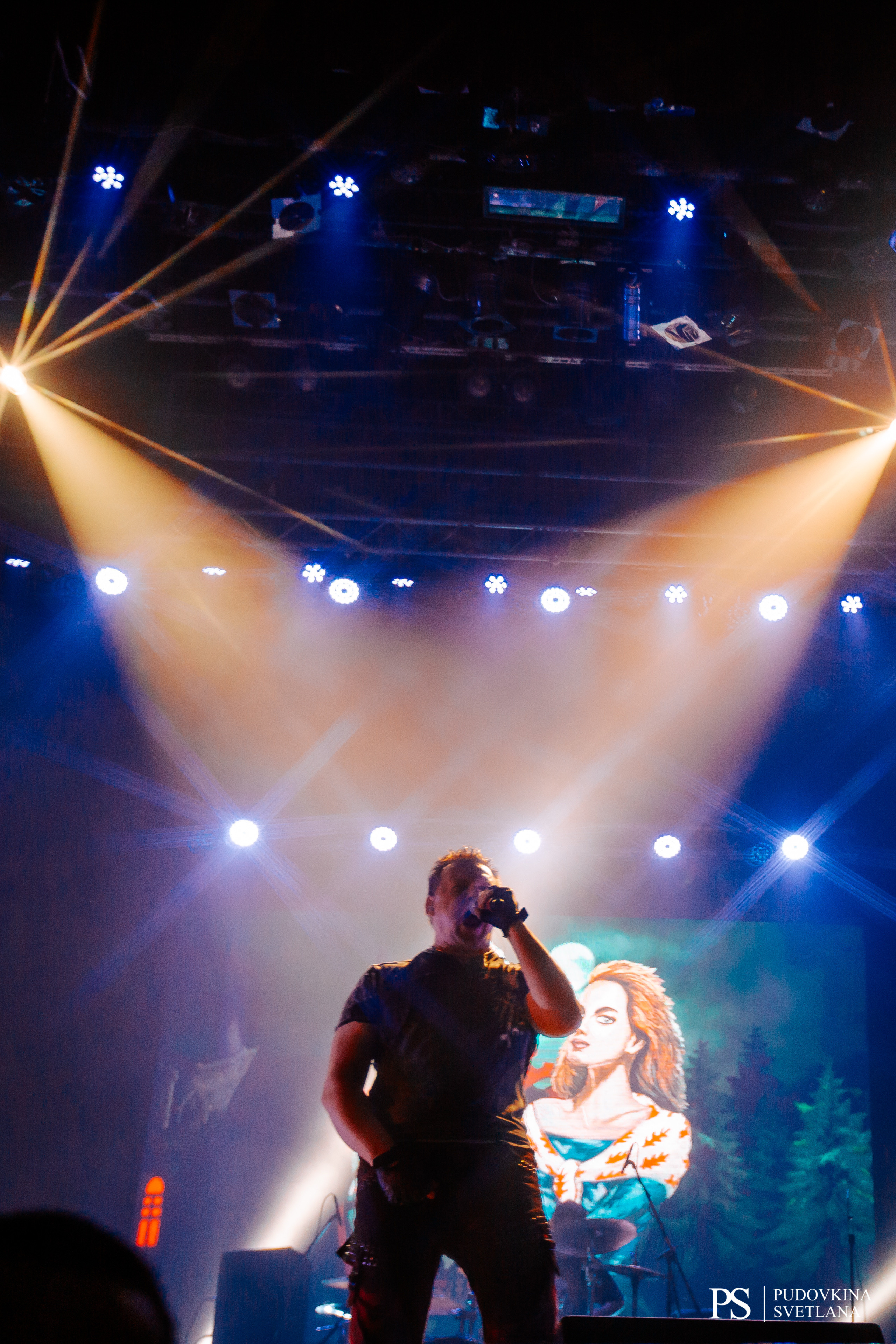 КняZZ. ДК Тольятти. Фотограф Тольятти Светлана Пудовкина
