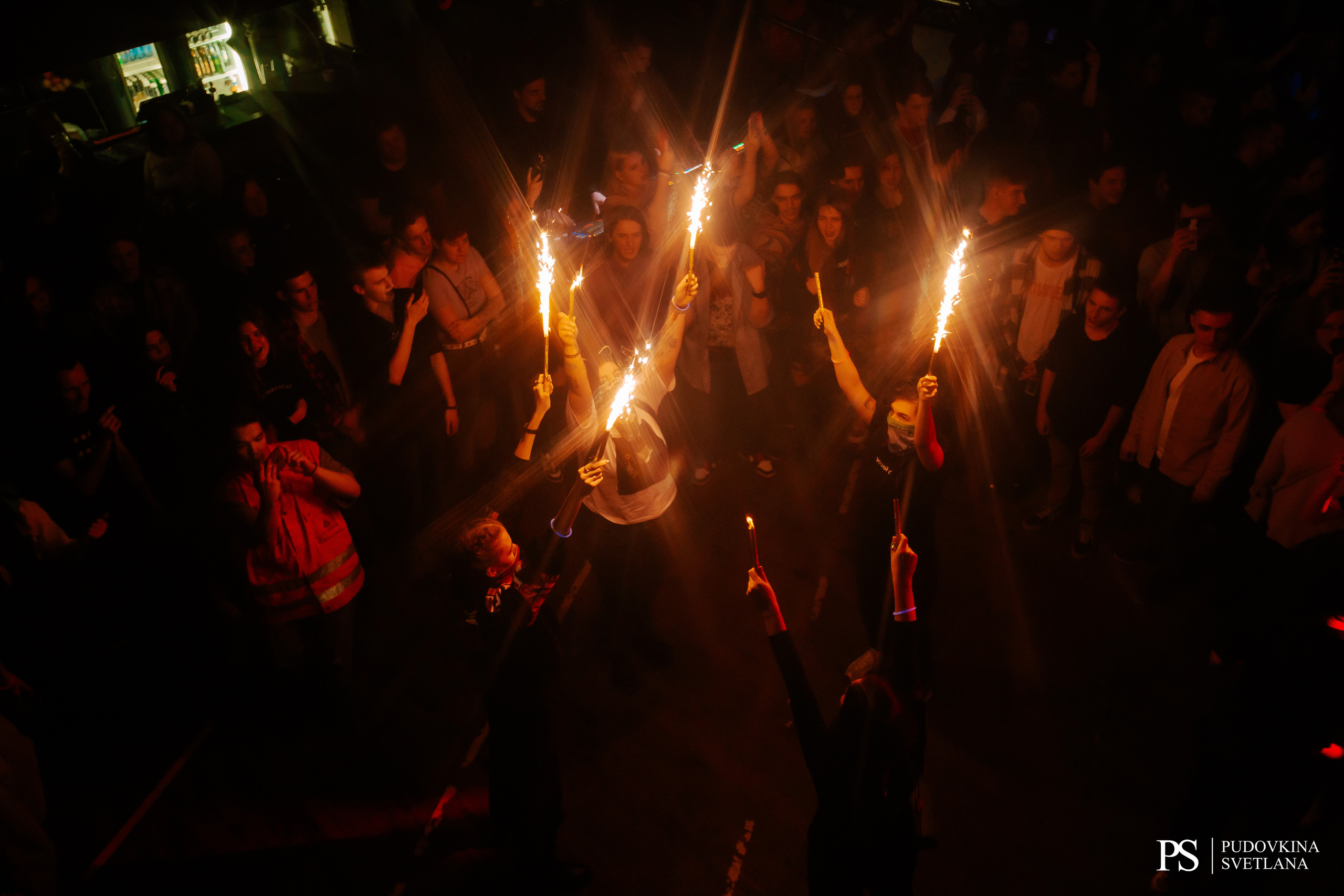 Мукка. Звезда. Фотограф Тольятти Светлана Пудовкина