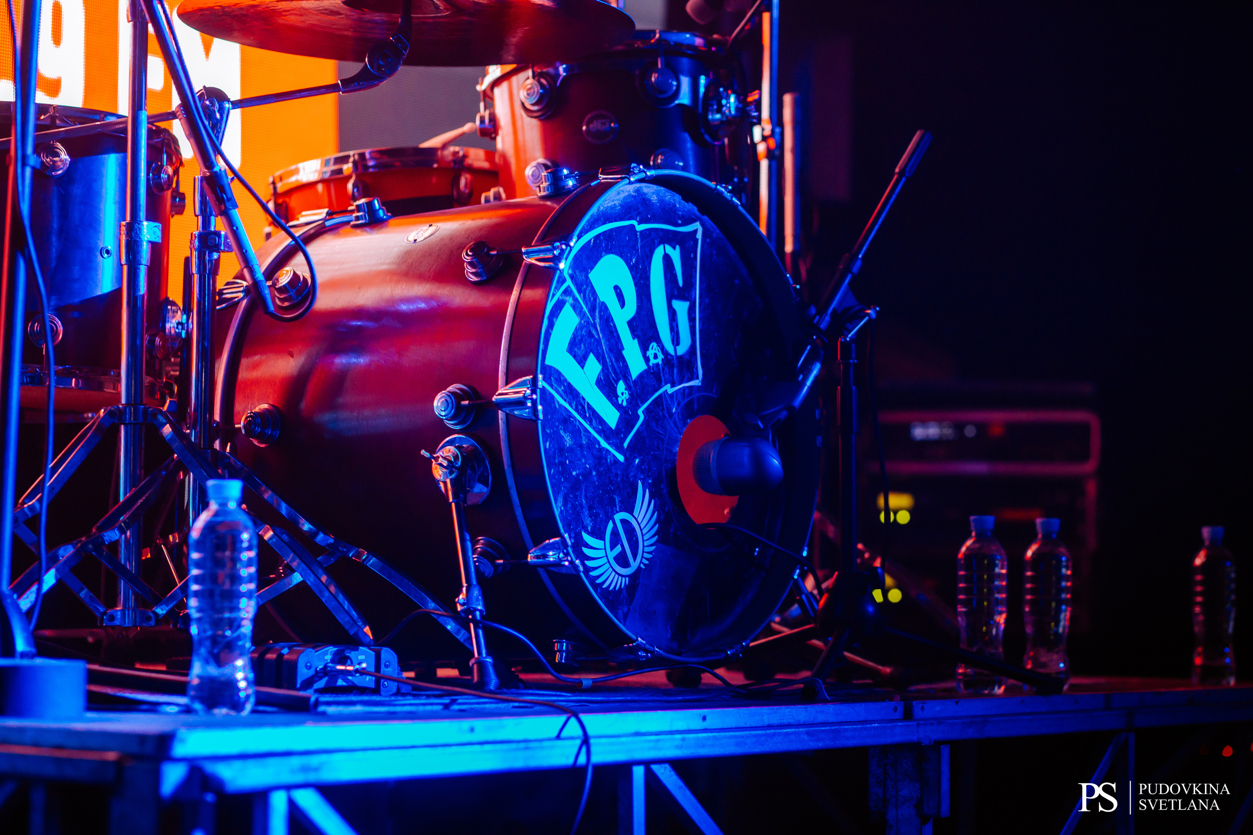 FPG. Звезда. Фотограф Тольятти Светлана Пудовкина