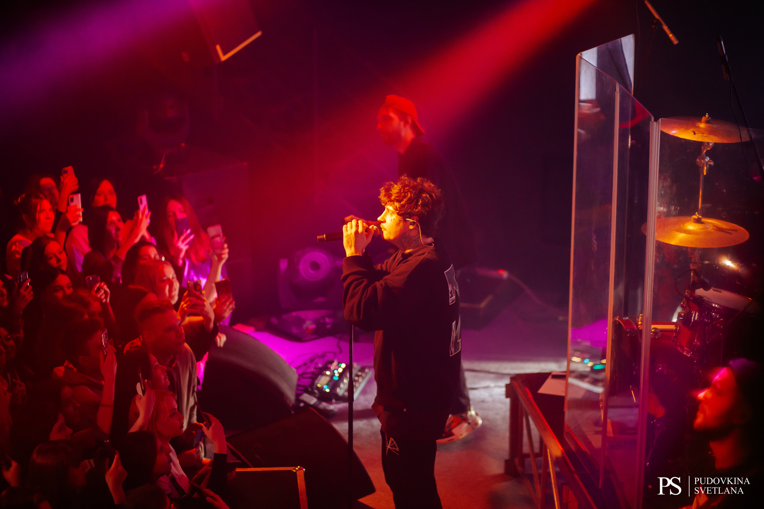 Мукка. Звезда. Фотограф Тольятти Светлана Пудовкина