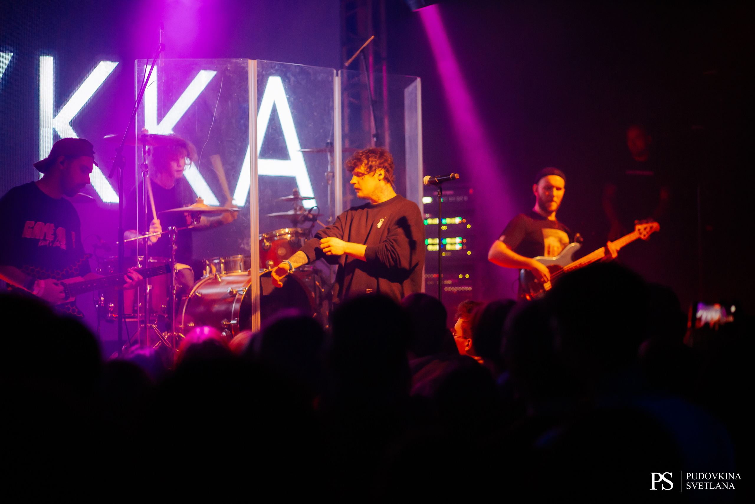 Мукка. Звезда. Фотограф Тольятти Светлана Пудовкина