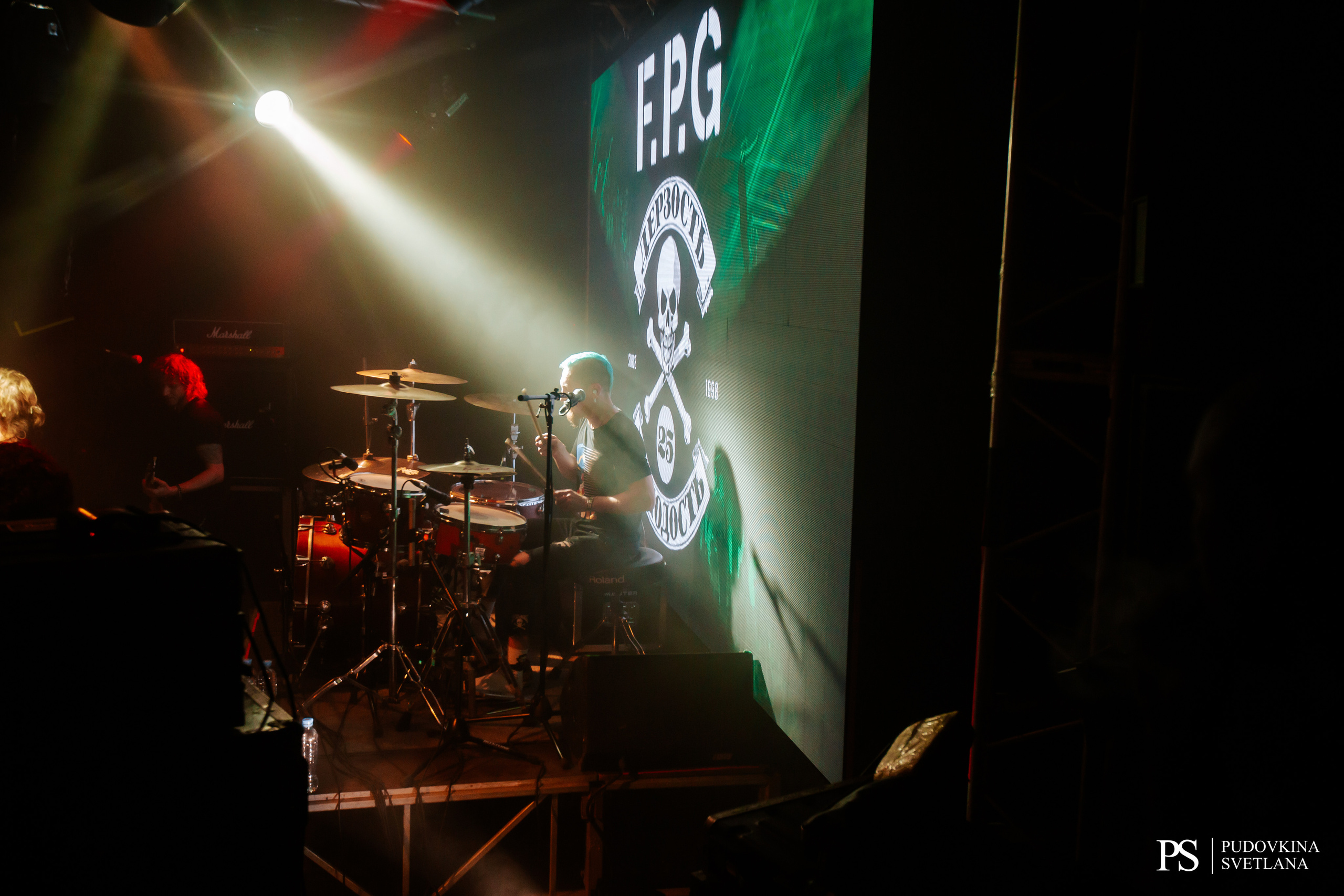 FPG. Звезда. Фотограф Тольятти Светлана Пудовкина