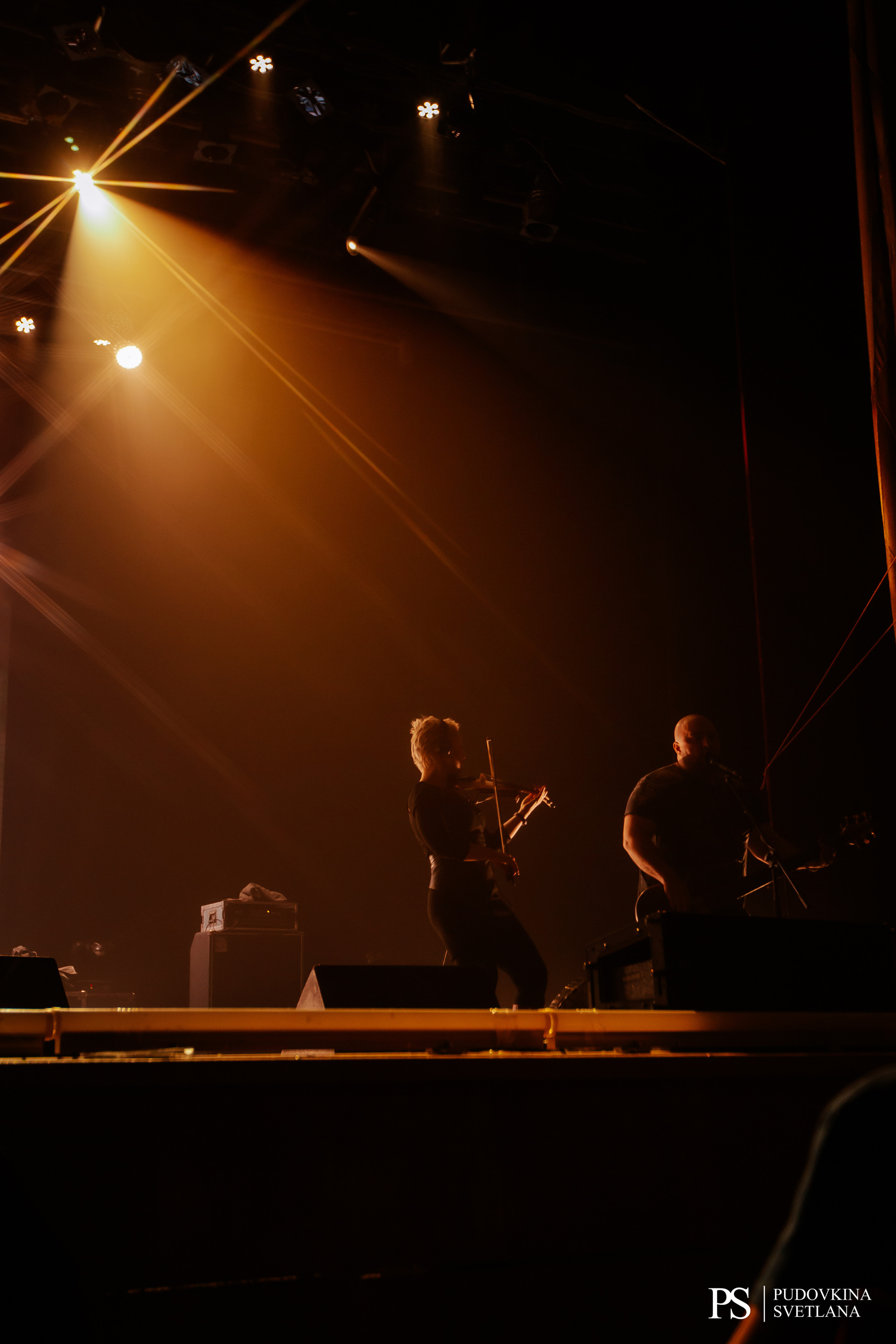 КняZZ. ДК Тольятти. Фотограф Тольятти Светлана Пудовкина