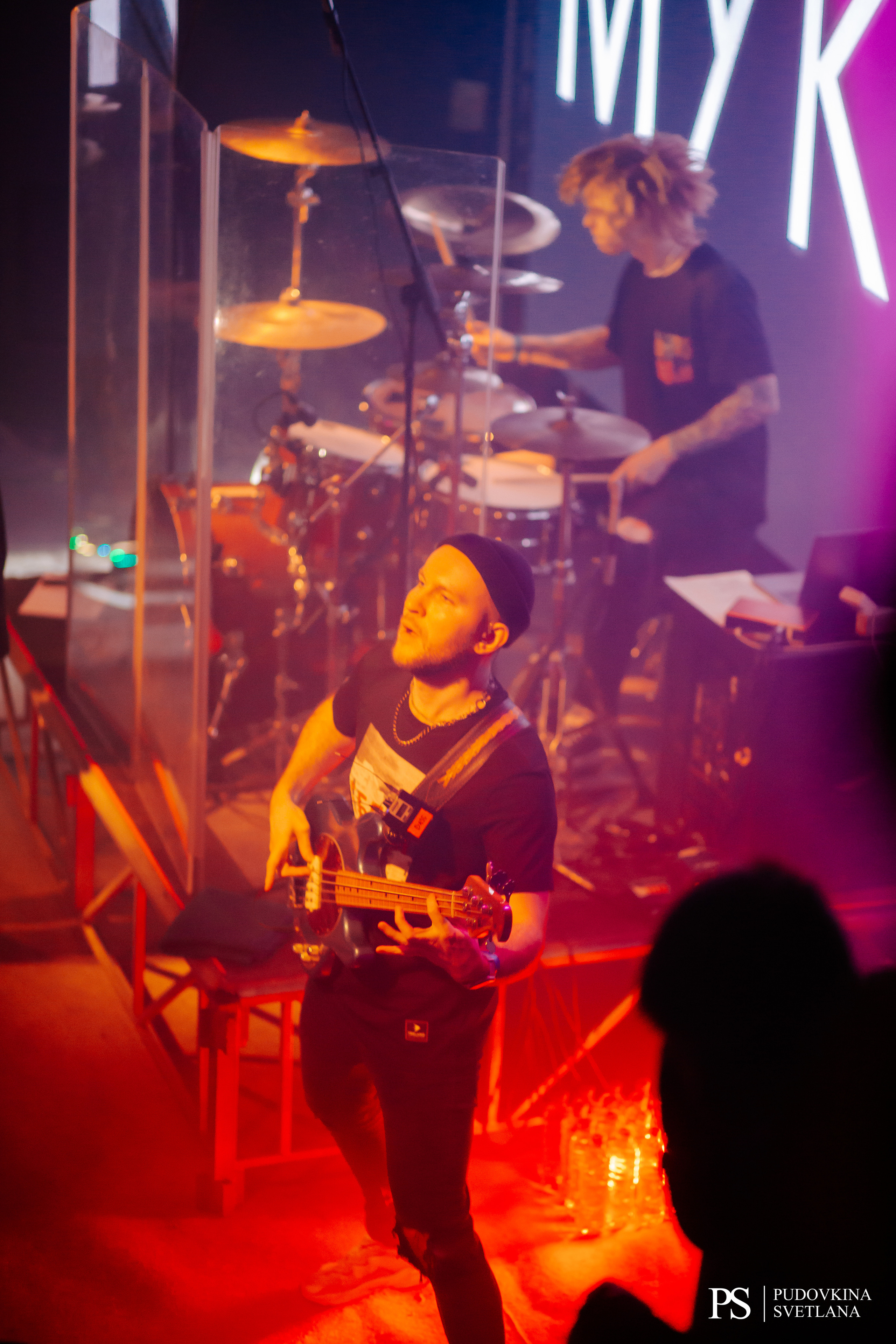 Мукка. Звезда. Фотограф Тольятти Светлана Пудовкина