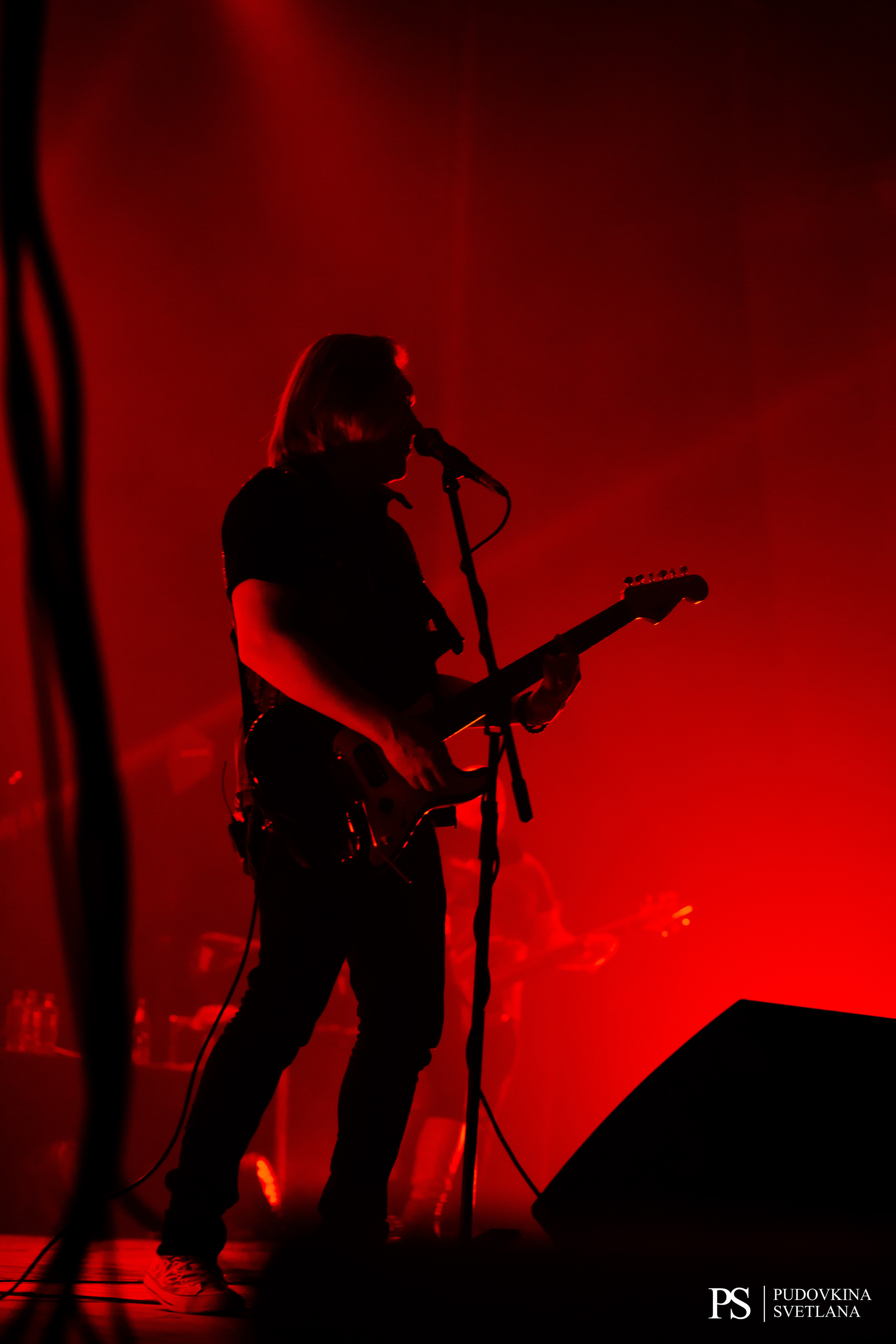 КняZZ. ДК Тольятти. Фотограф Тольятти Светлана Пудовкина