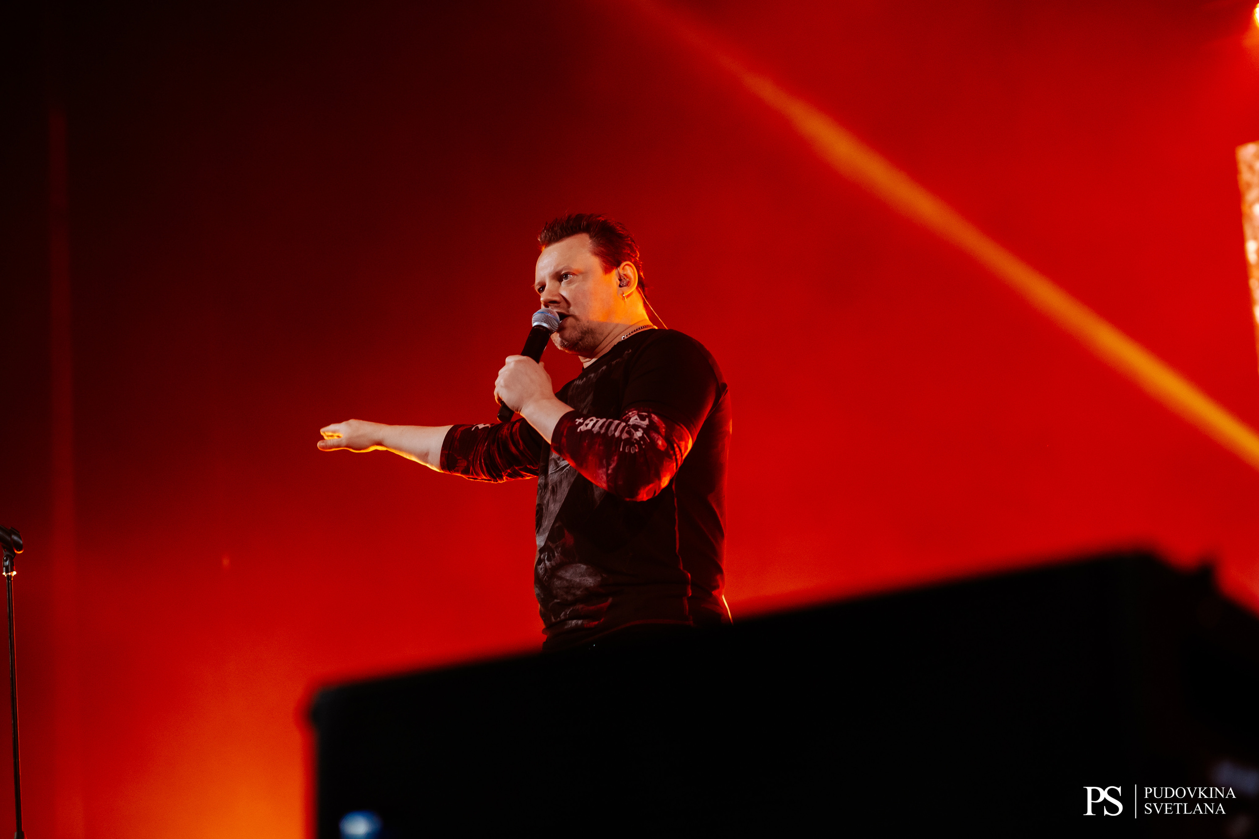 КняZZ. ДК Тольятти. Фотограф Тольятти Светлана Пудовкина