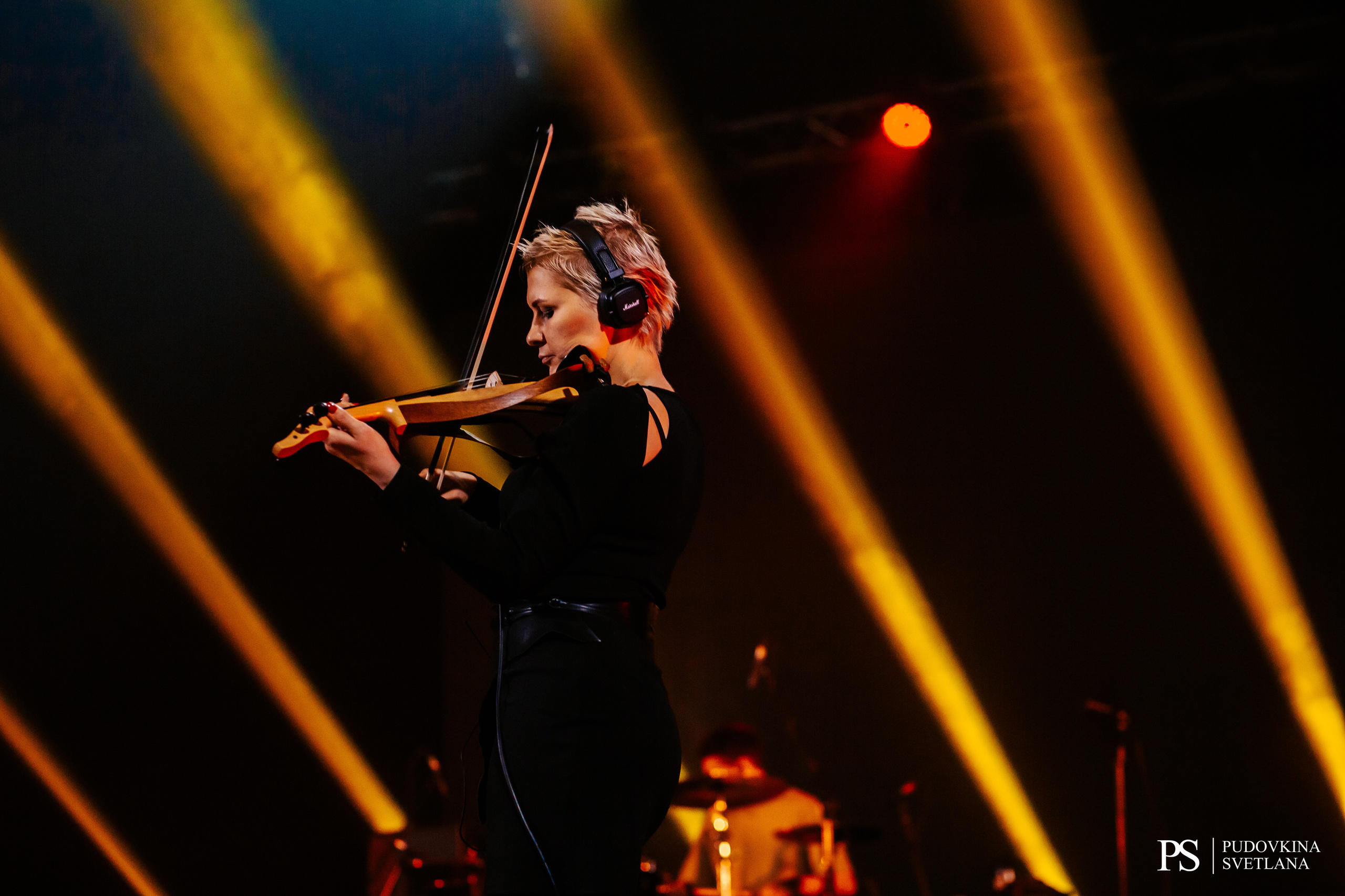 КняZZ. ДК Тольятти. Фотограф Тольятти Светлана Пудовкина