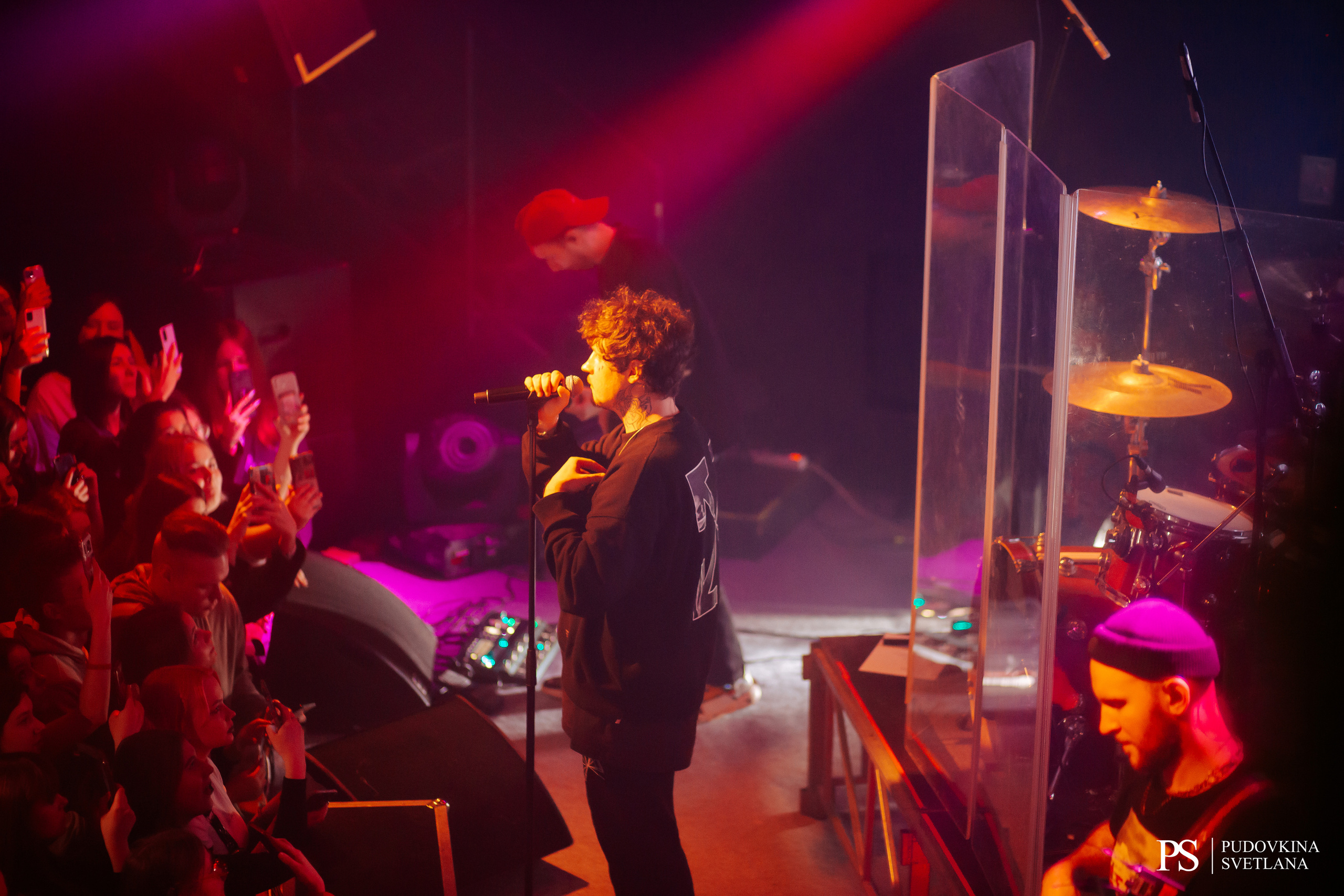 Мукка. Звезда. Фотограф Тольятти Светлана Пудовкина