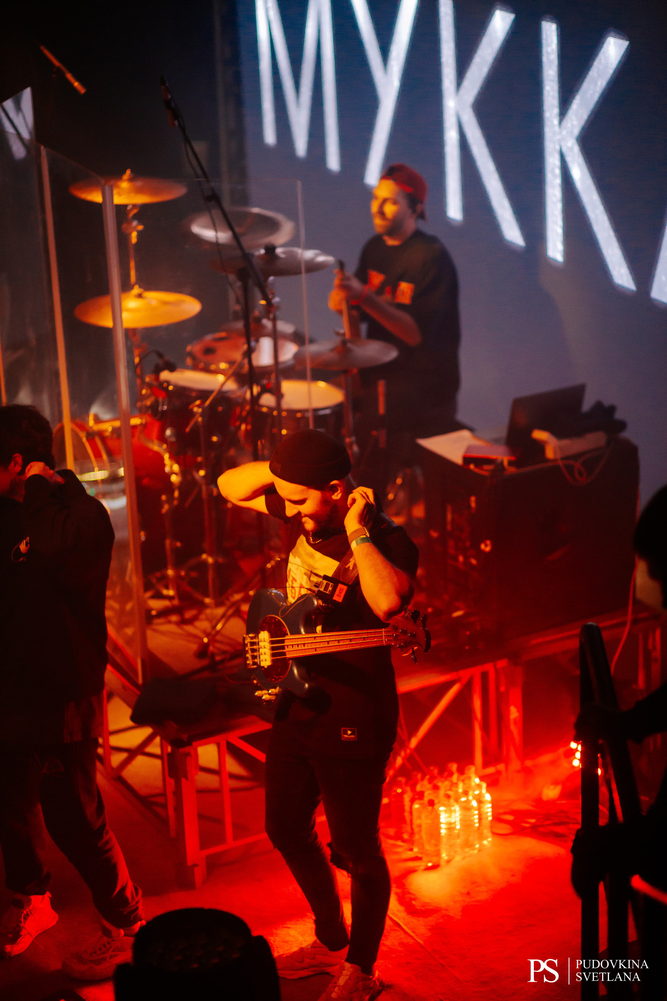 Мукка. Звезда. Фотограф Тольятти Светлана Пудовкина