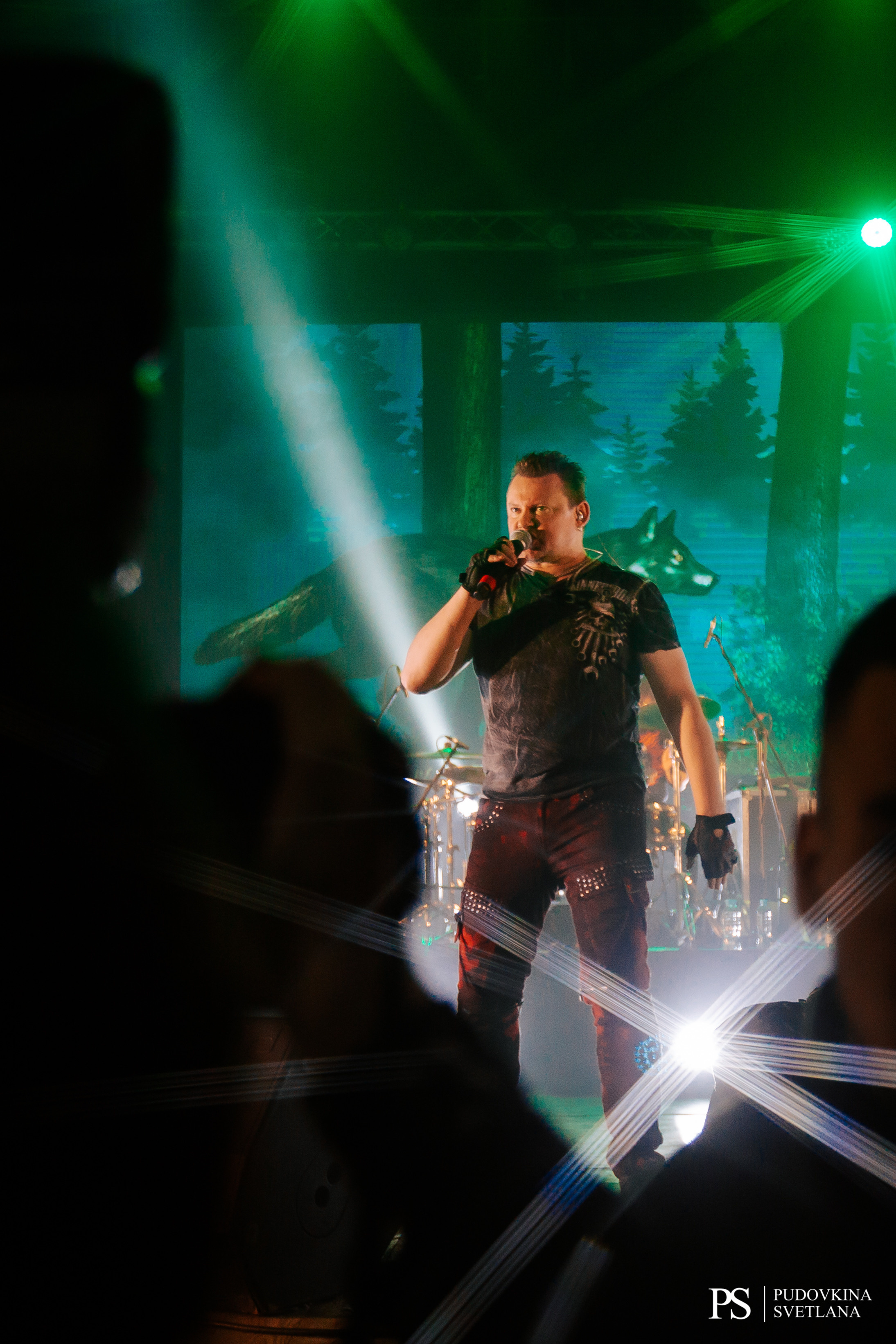 КняZZ. ДК Тольятти. Фотограф Тольятти Светлана Пудовкина