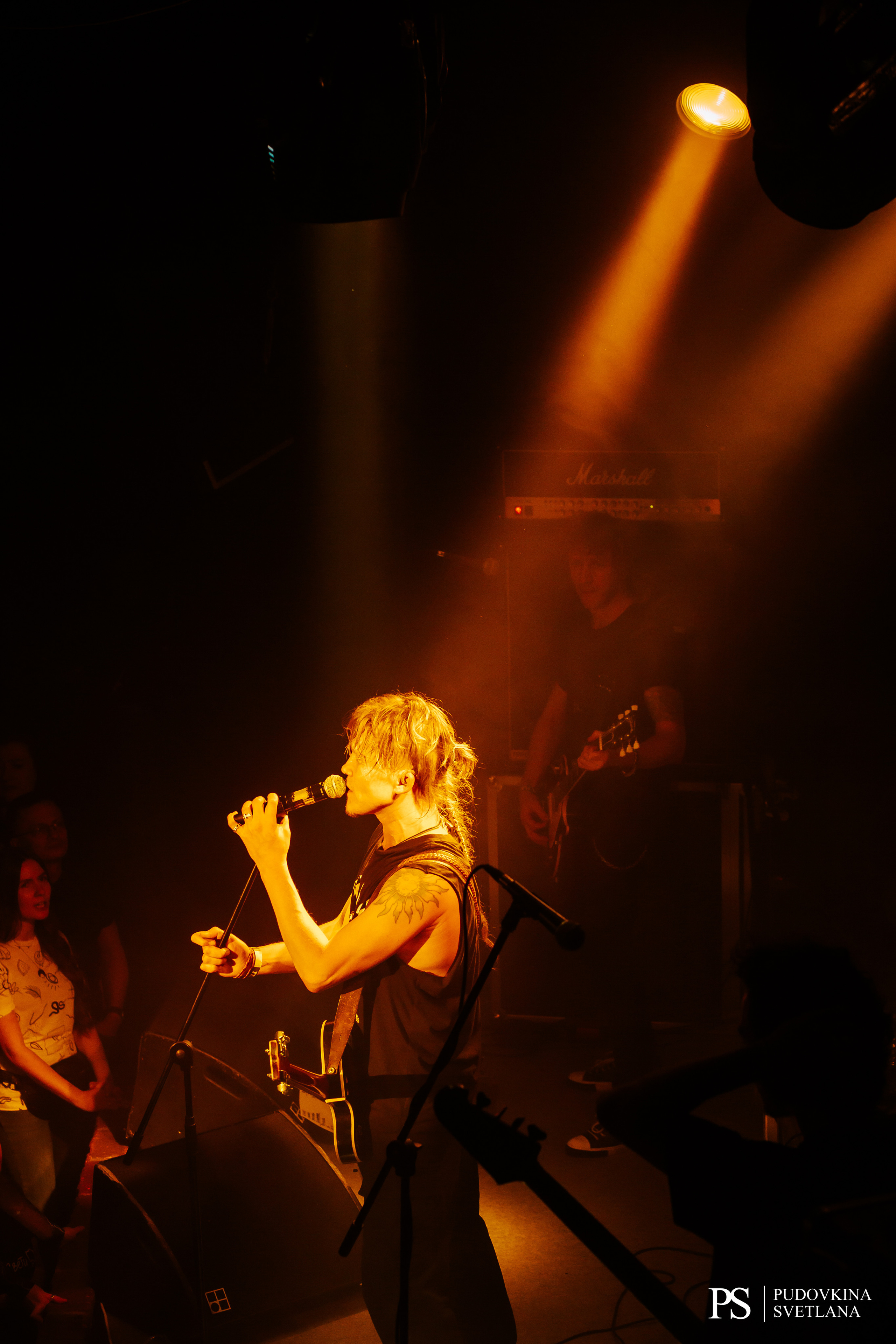 FPG. Звезда. Фотограф Тольятти Светлана Пудовкина