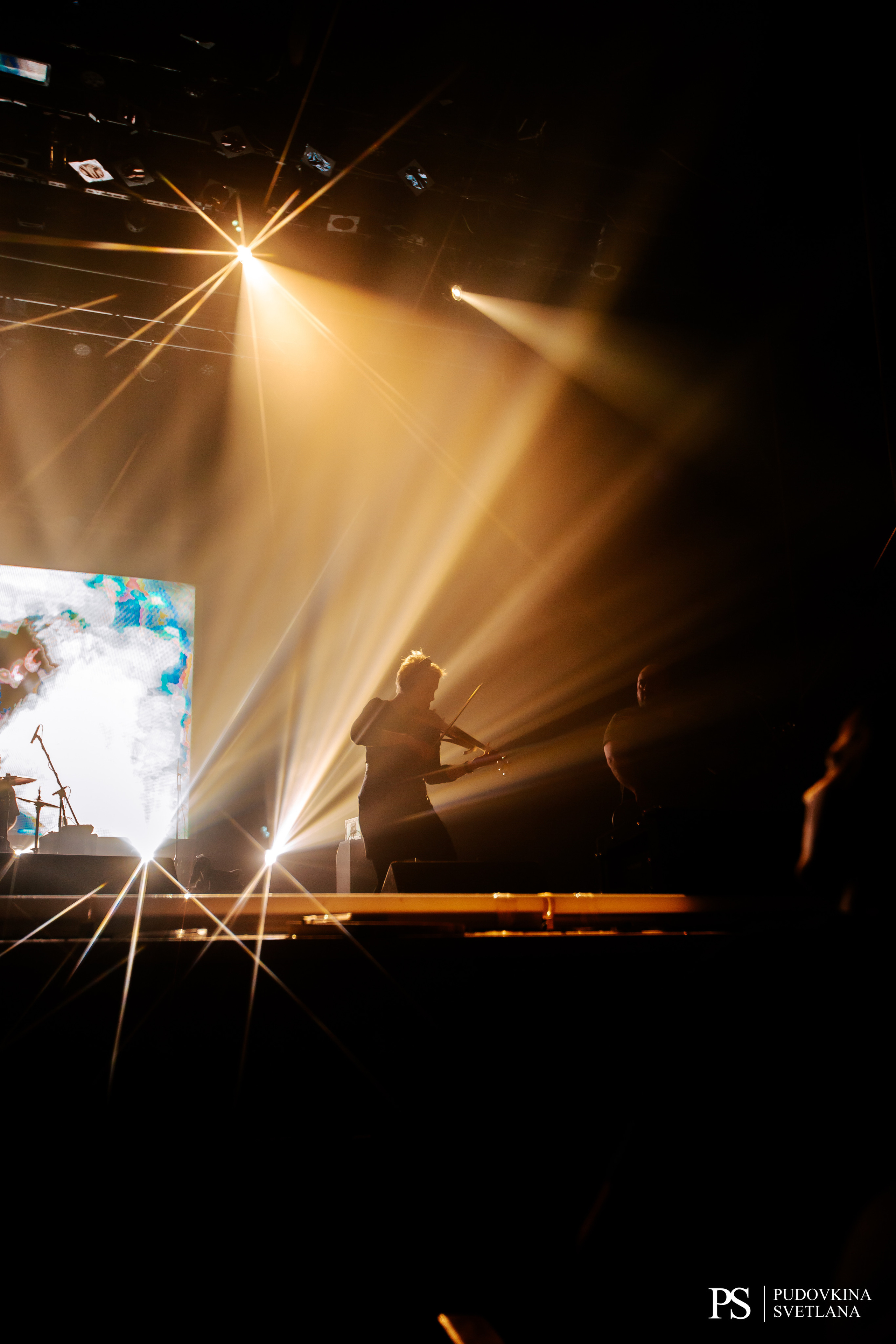 КняZZ. ДК Тольятти. Фотограф Тольятти Светлана Пудовкина