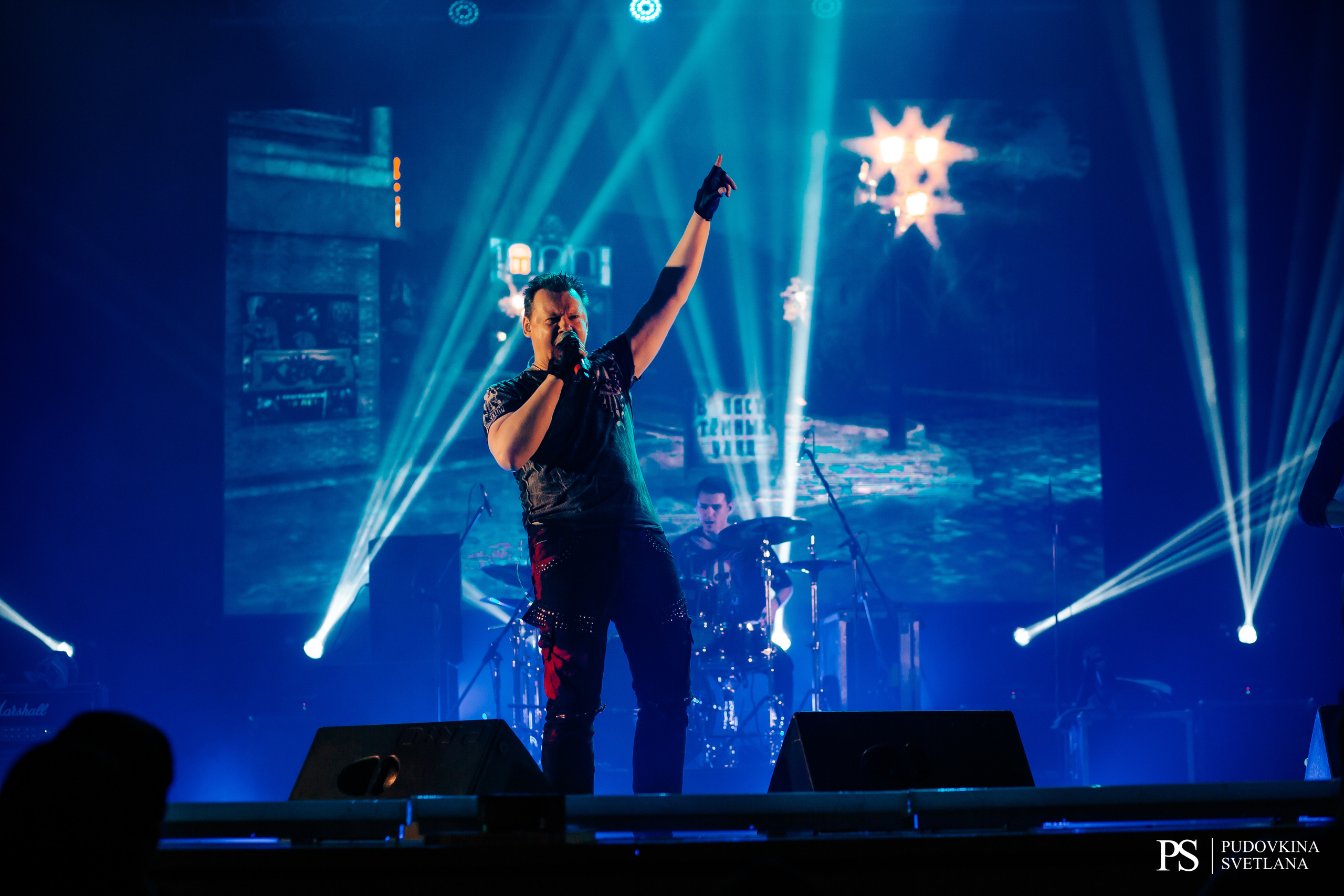 КняZZ. ДК Тольятти. Фотограф Тольятти Светлана Пудовкина