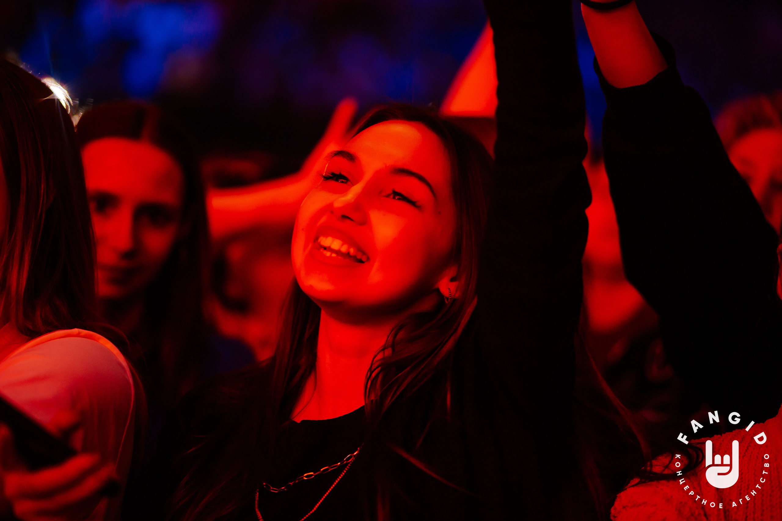 Руки Вверх. Лада- Арена. Фотограф Тольятти Светлана Пудовкина