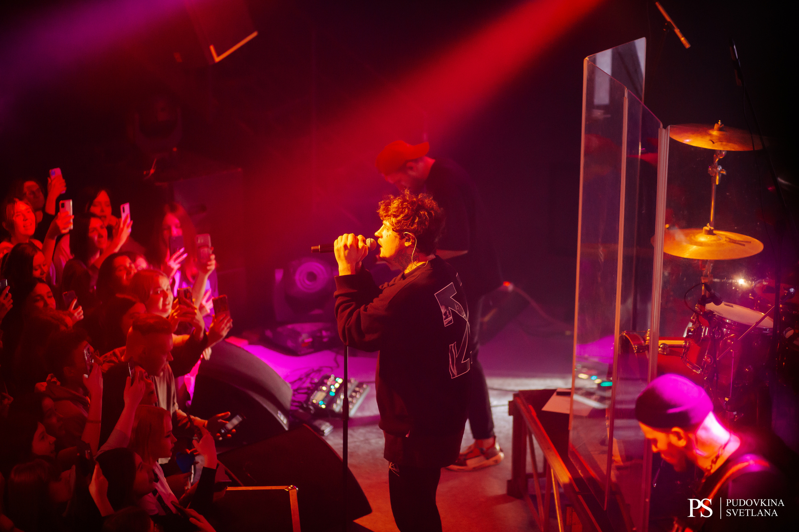 Мукка. Звезда. Фотограф Тольятти Светлана Пудовкина