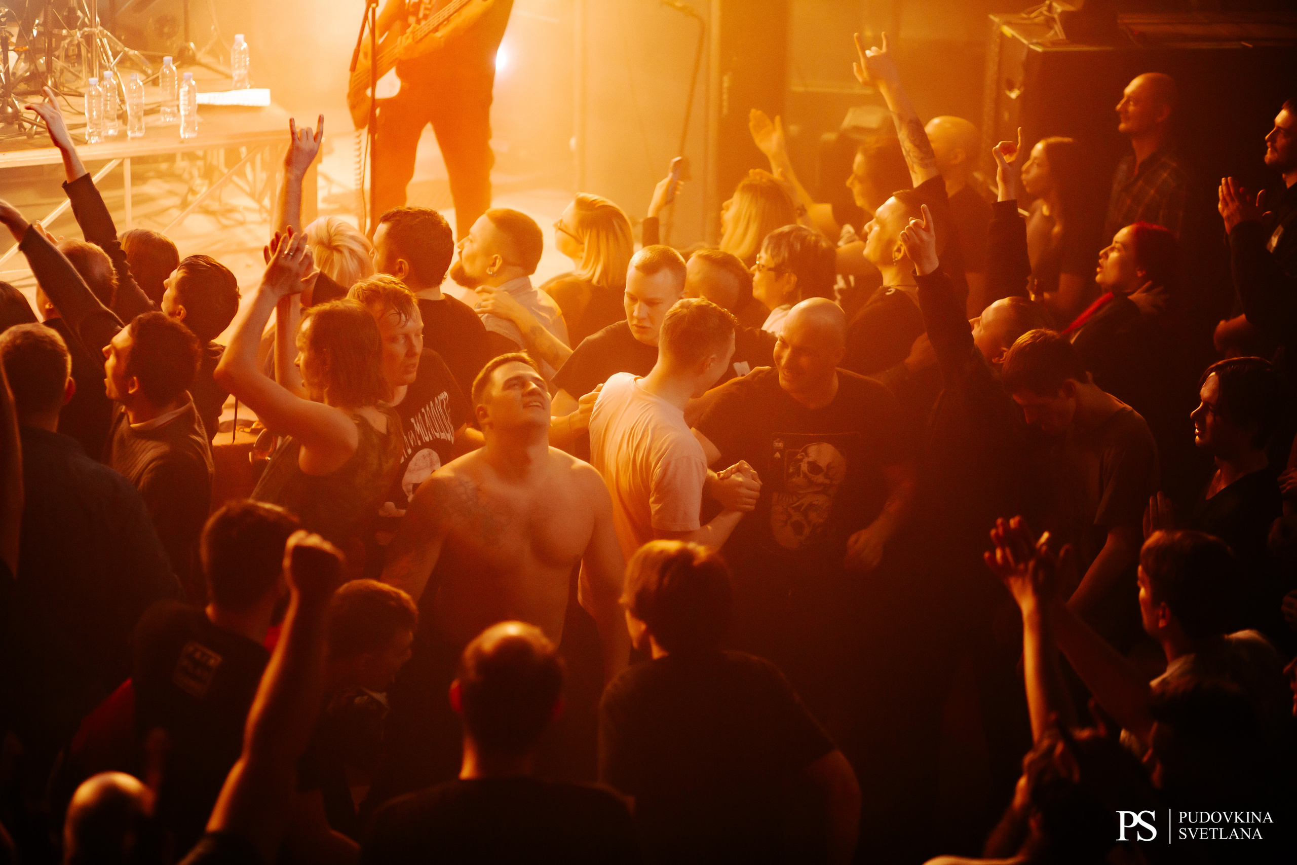 FPG. Звезда. Фотограф Тольятти Светлана Пудовкина