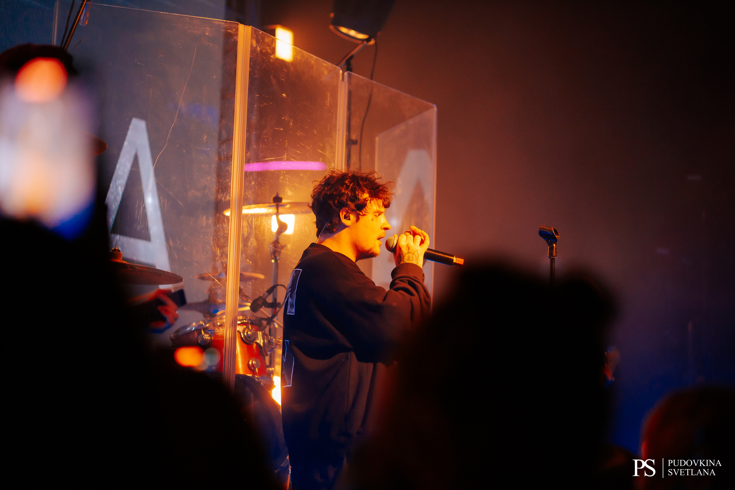 Мукка. Звезда. Фотограф Тольятти Светлана Пудовкина