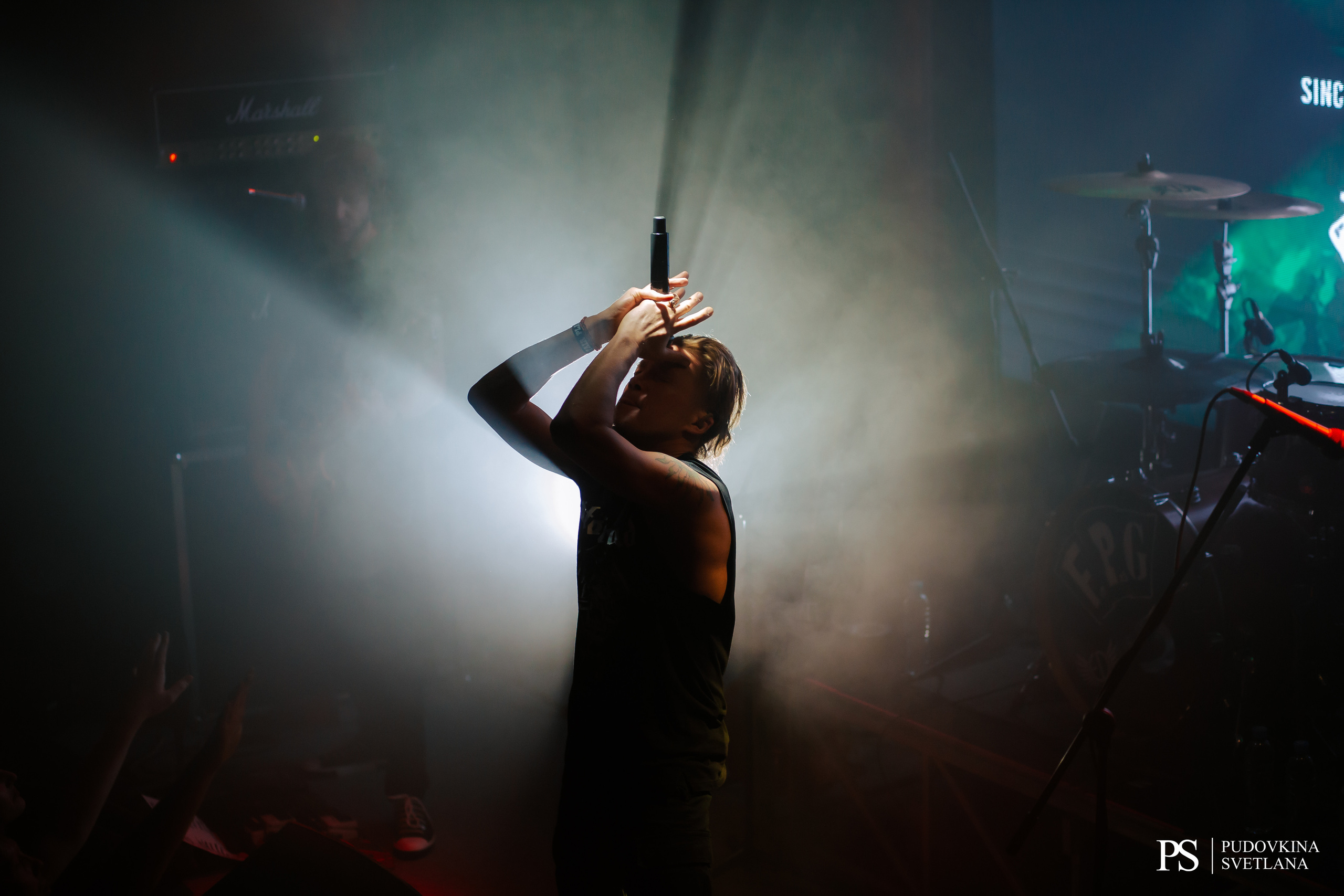 FPG. Звезда. Фотограф Тольятти Светлана Пудовкина