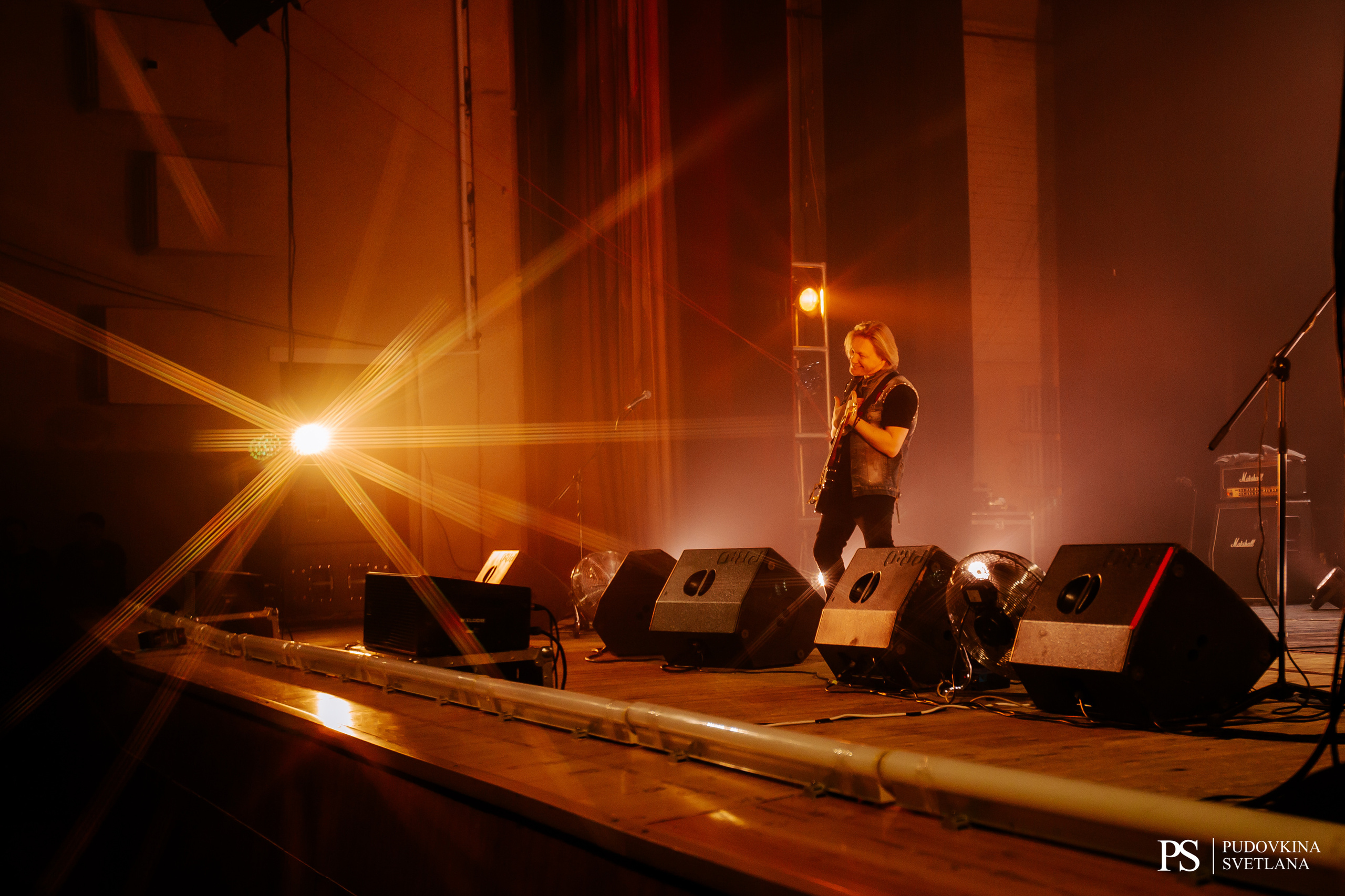 КняZZ. ДК Тольятти. Фотограф Тольятти Светлана Пудовкина