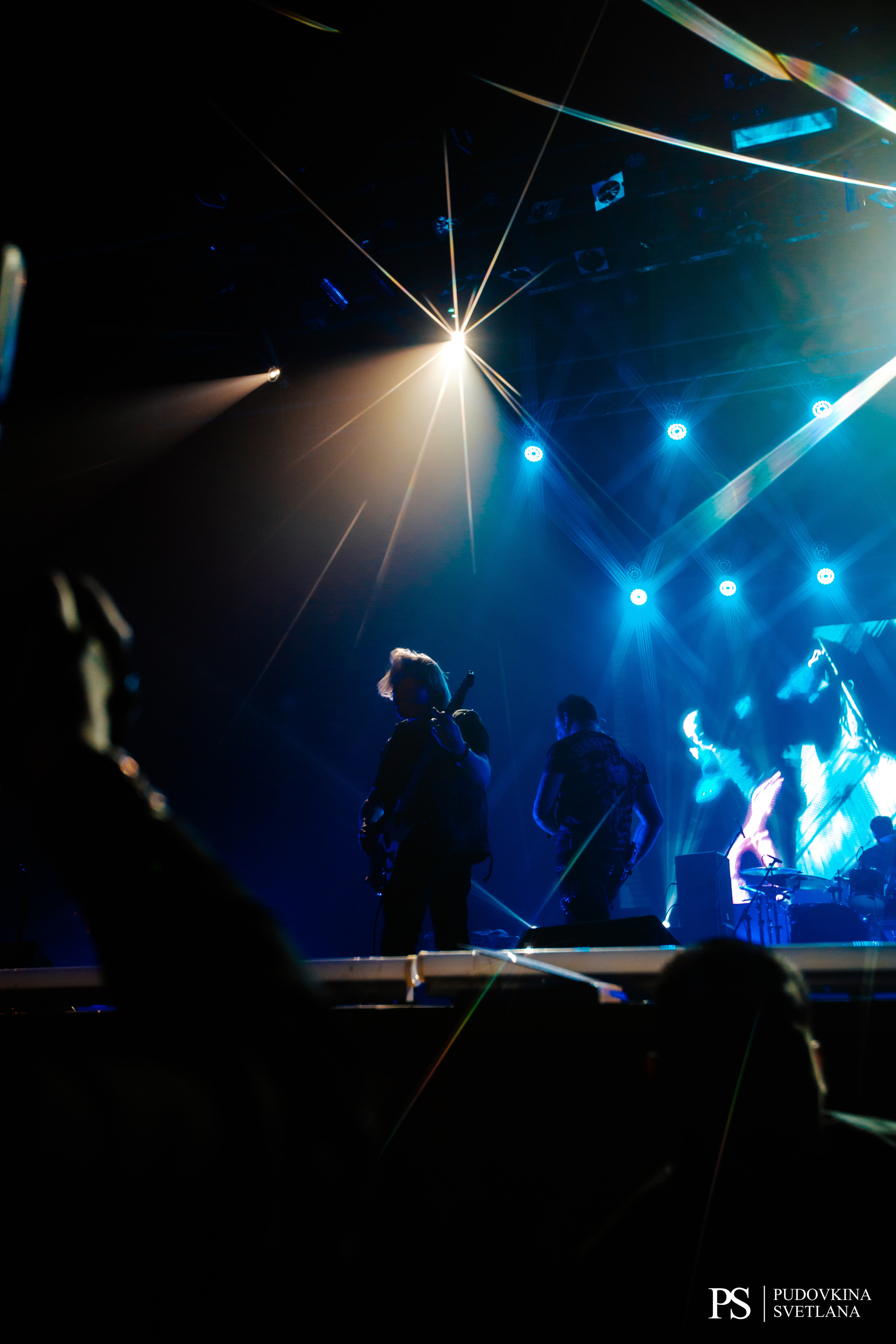 КняZZ. ДК Тольятти. Фотограф Тольятти Светлана Пудовкина