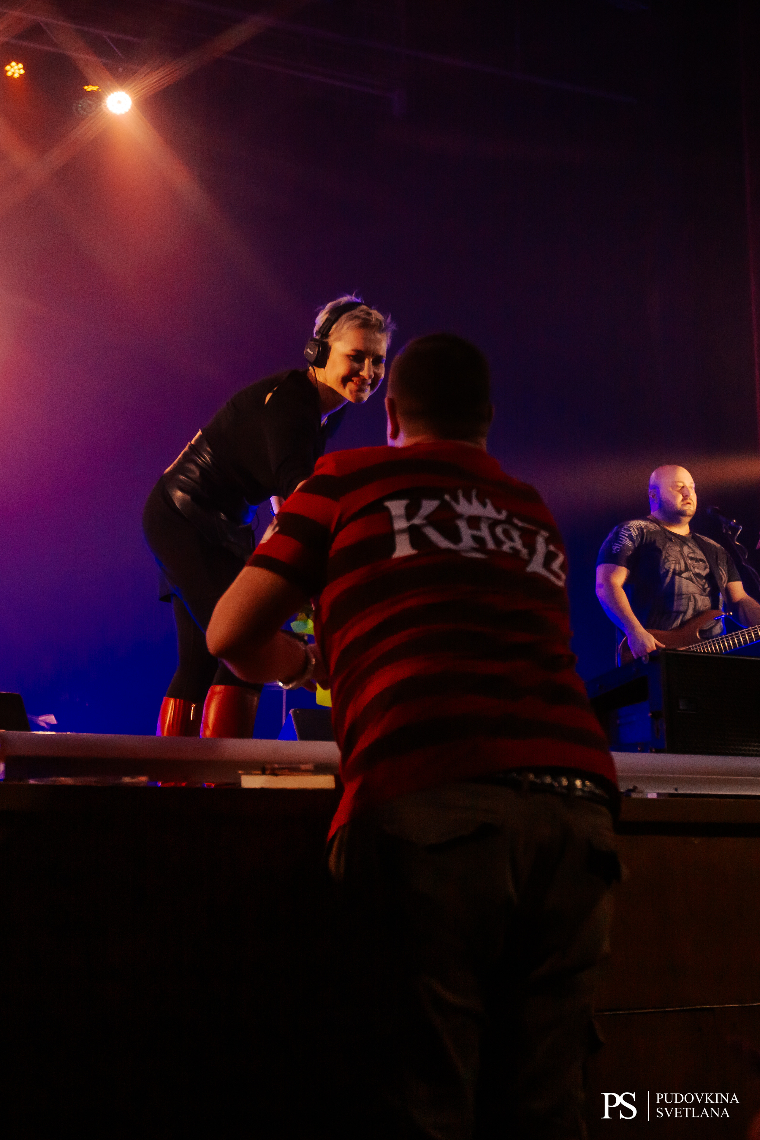 КняZZ. ДК Тольятти. Фотограф Тольятти Светлана Пудовкина