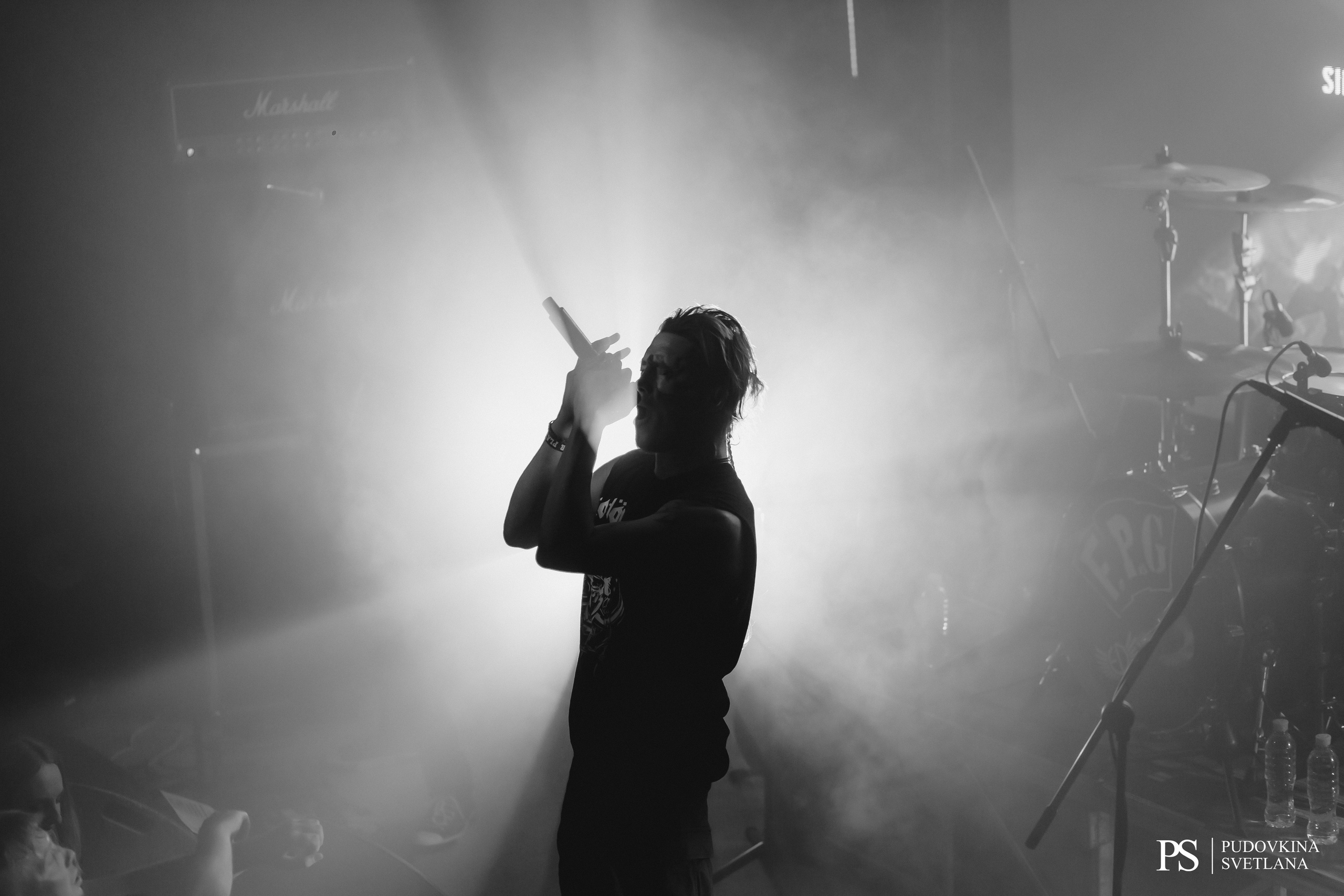 FPG. Звезда. Фотограф Тольятти Светлана Пудовкина