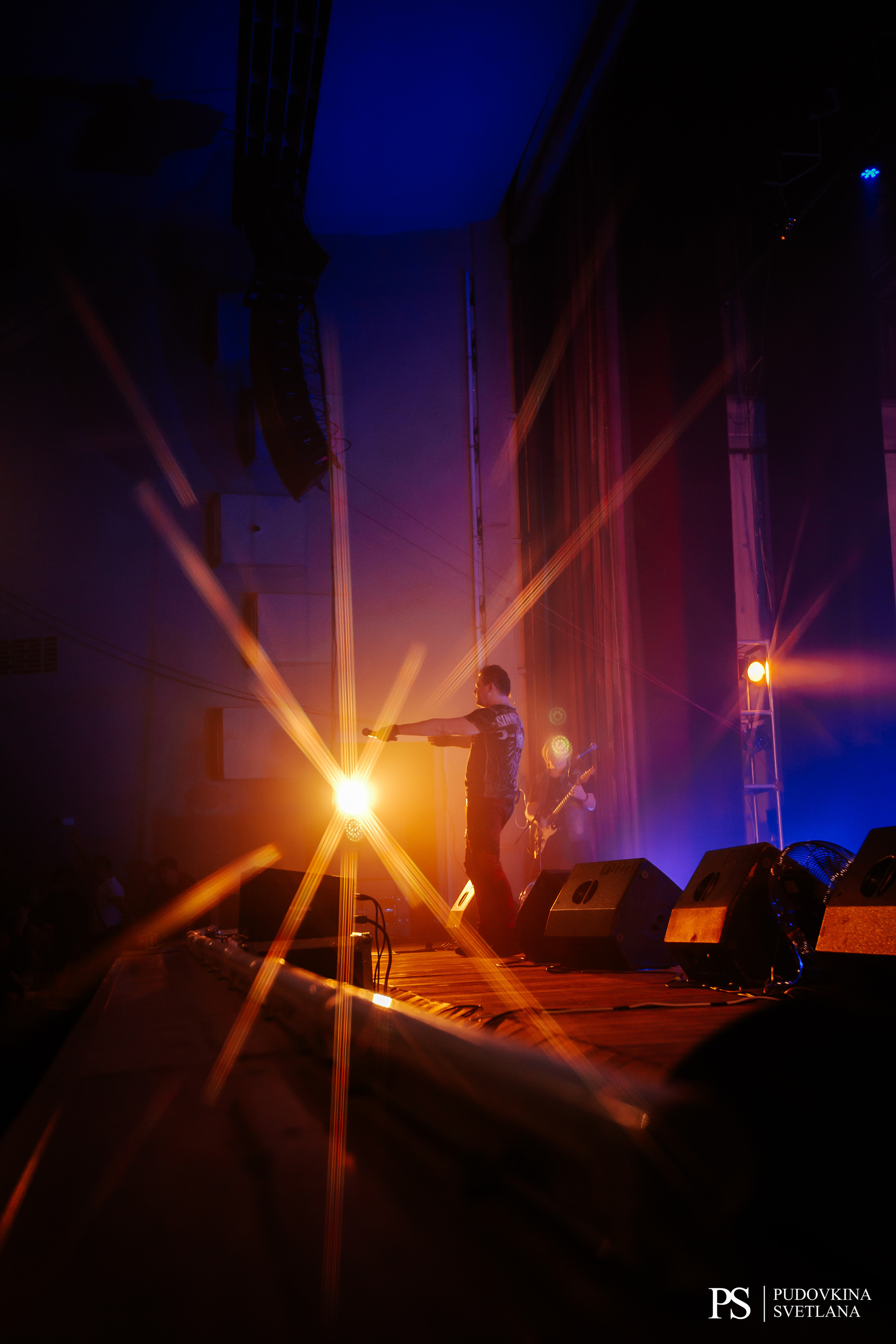 КняZZ. ДК Тольятти. Фотограф Тольятти Светлана Пудовкина