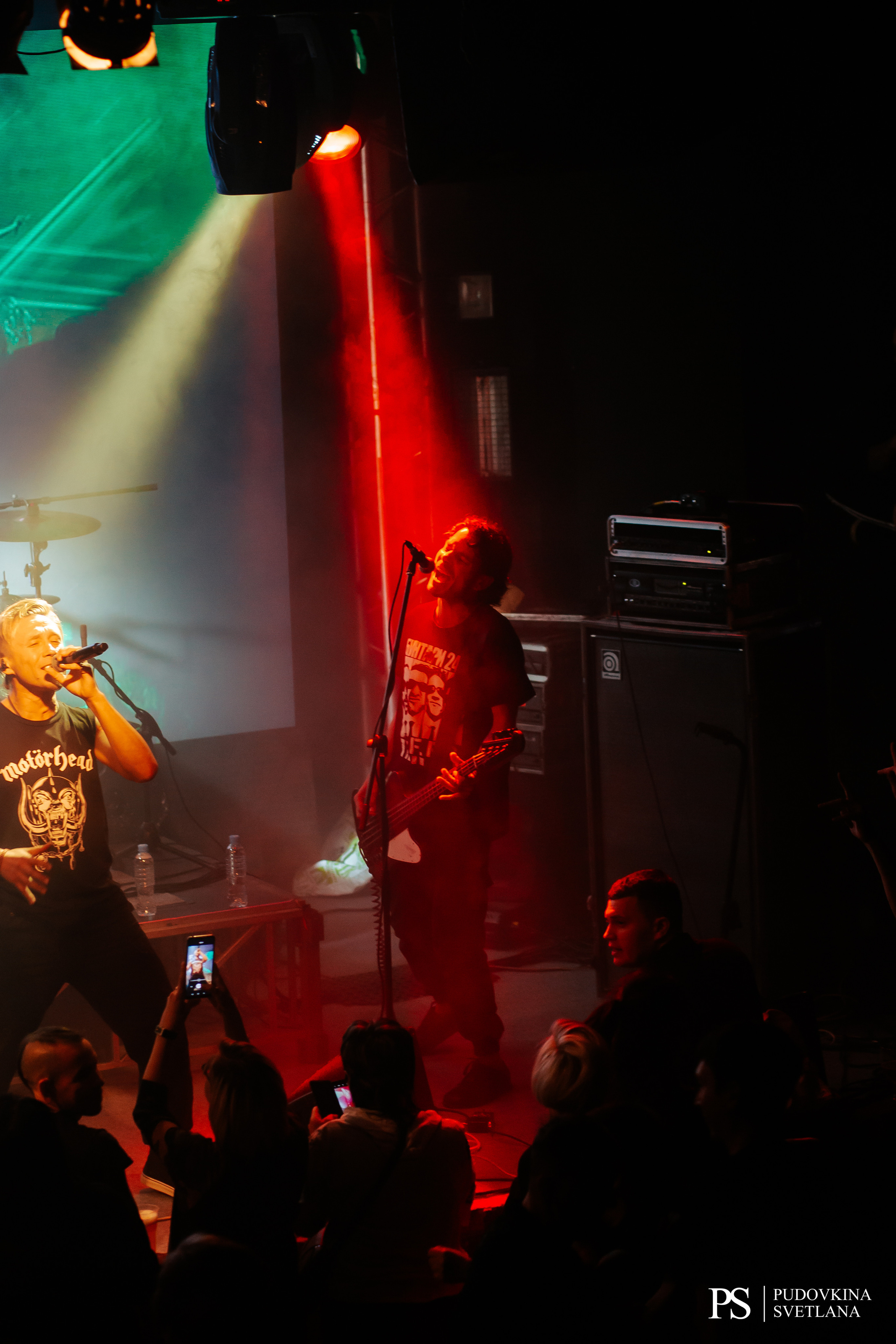 FPG. Звезда. Фотограф Тольятти Светлана Пудовкина