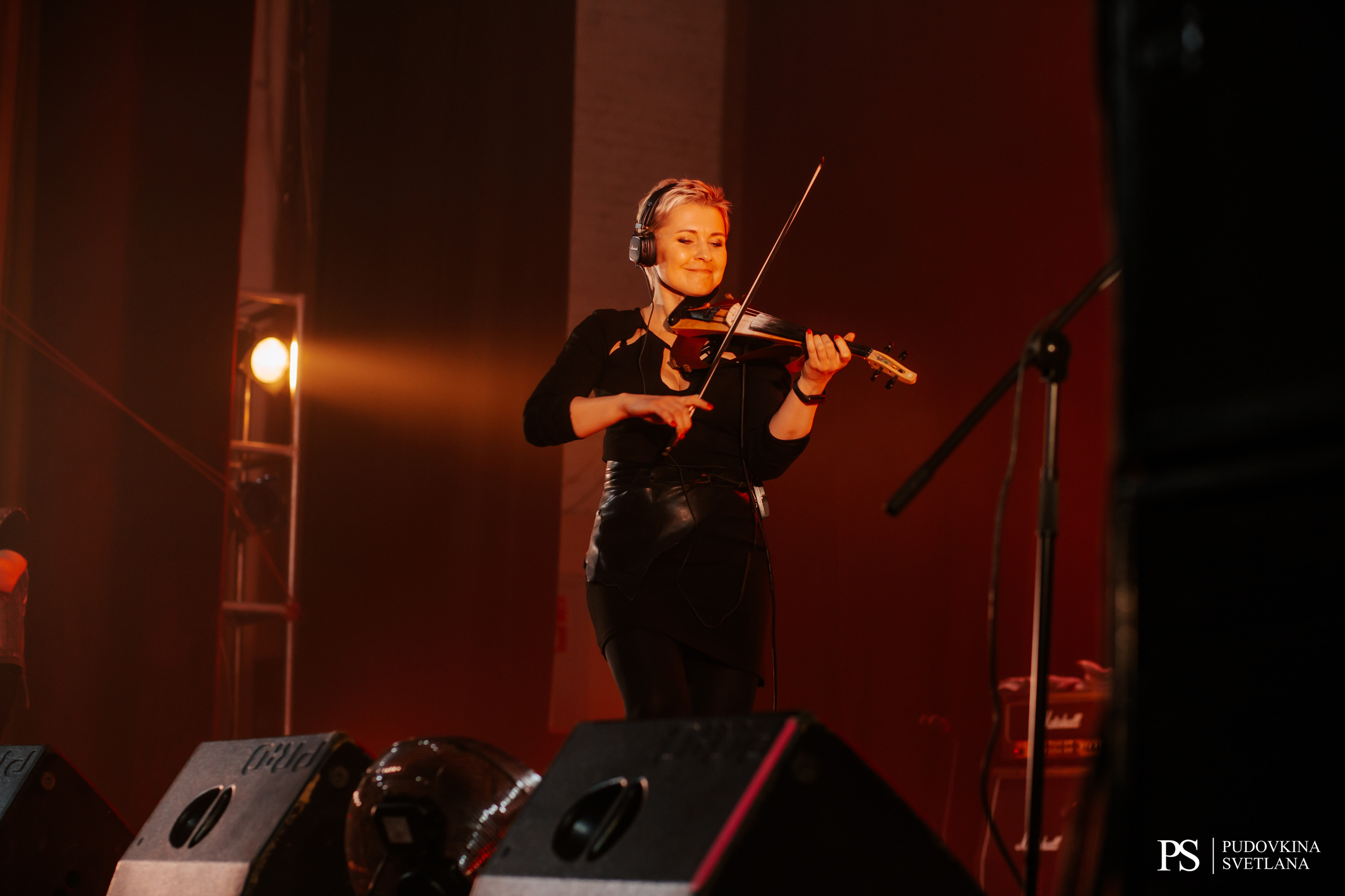 КняZZ. ДК Тольятти. Фотограф Тольятти Светлана Пудовкина