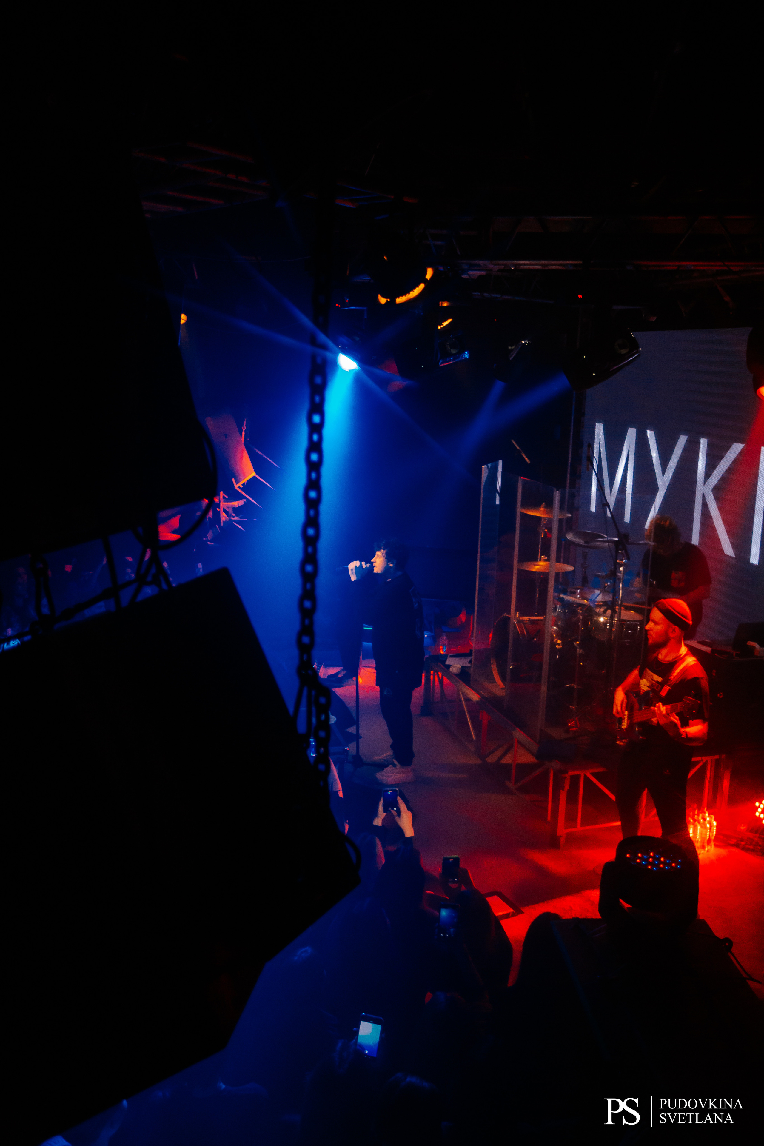 Мукка. Звезда. Фотограф Тольятти Светлана Пудовкина