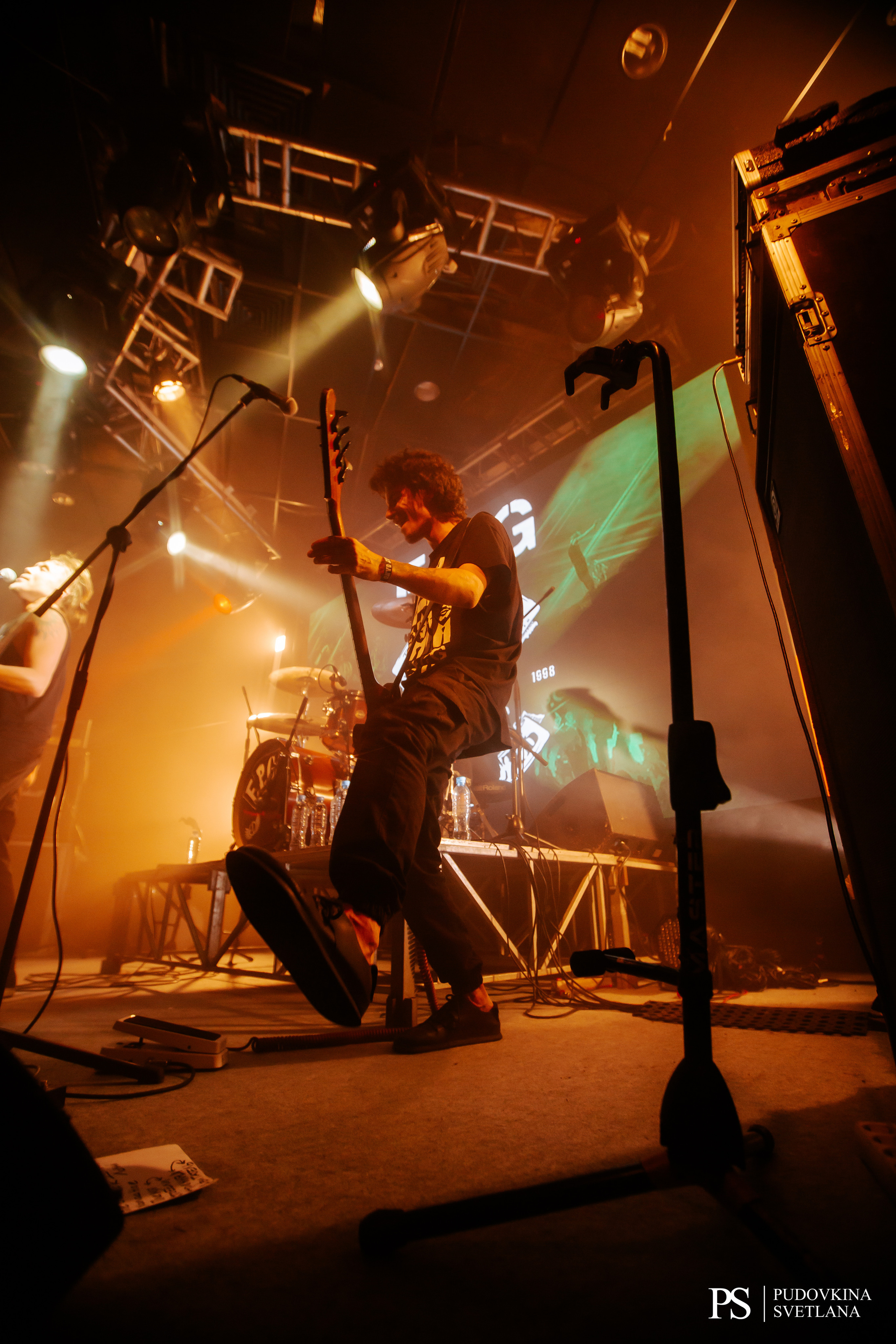 FPG. Звезда. Фотограф Тольятти Светлана Пудовкина